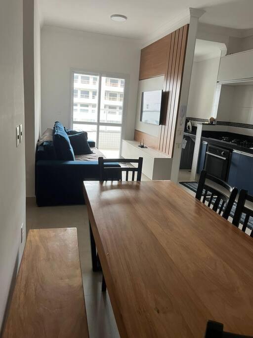 Apartamento em Ubatuba