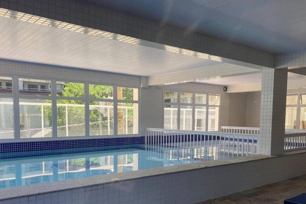 Apartamento em Ubatuba