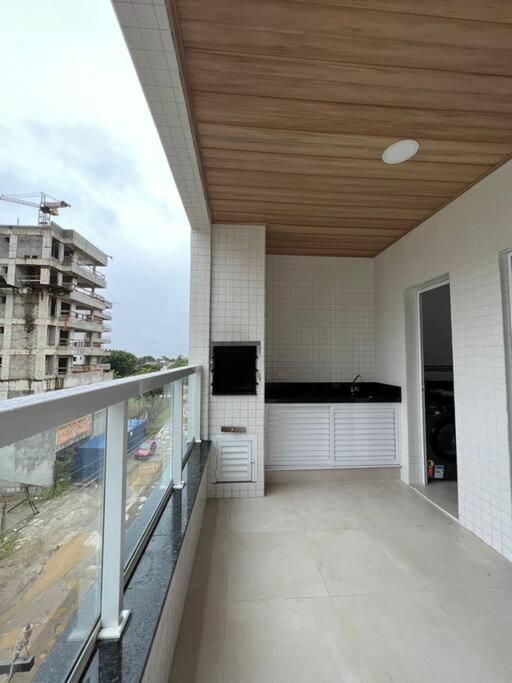 Apartamento em Ubatuba