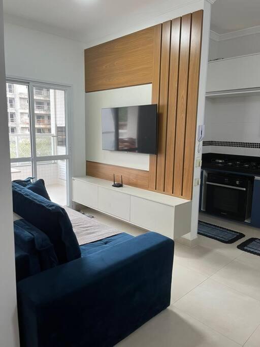 Apartamento em Ubatuba