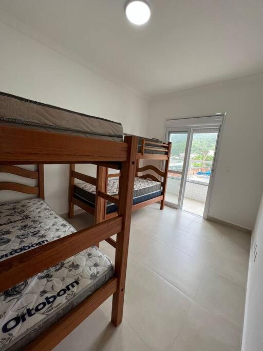 Apartamento em Ubatuba