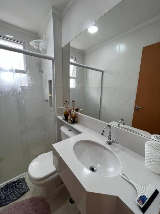 Apartamento em Ubatuba