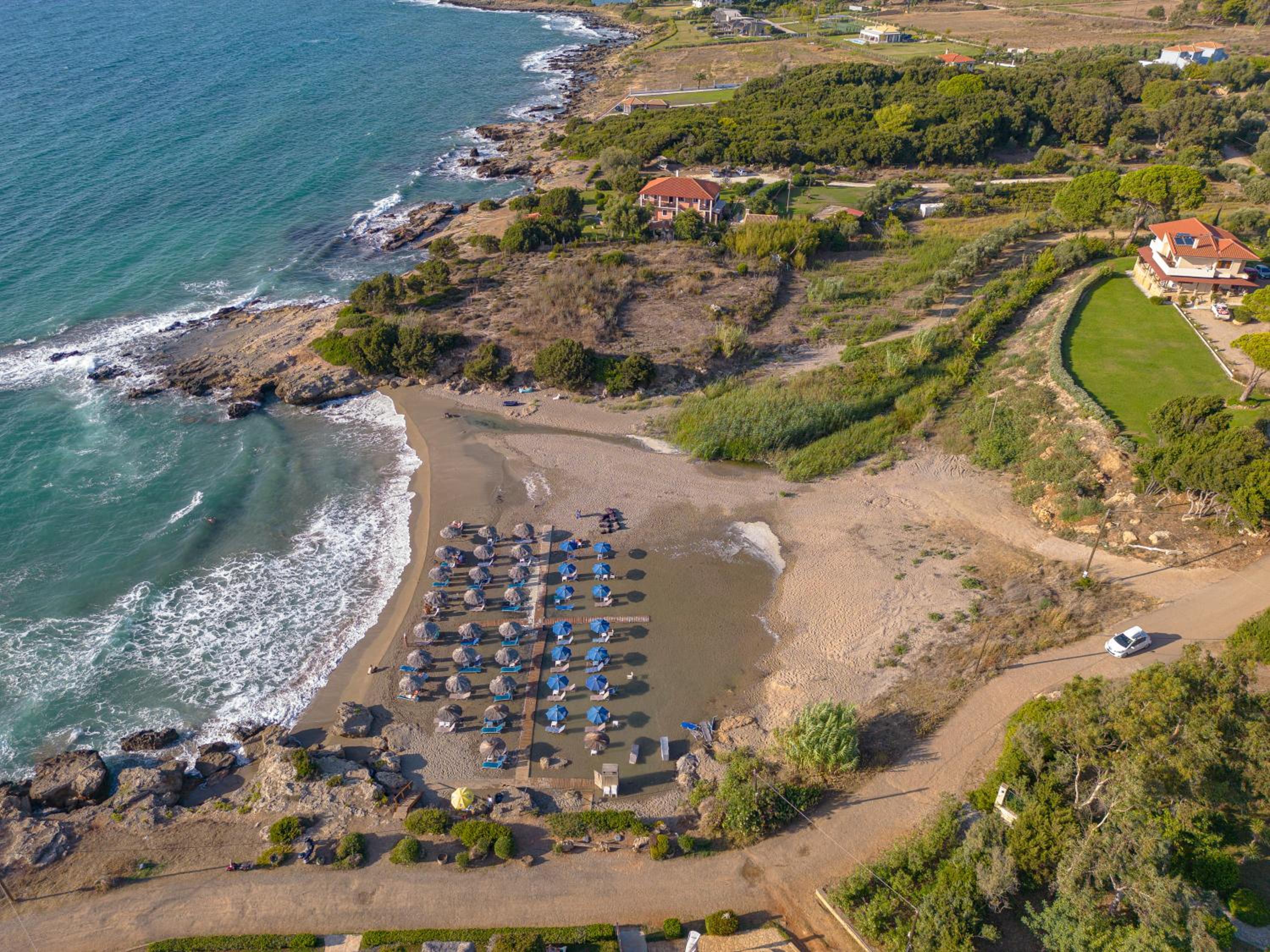 Villa Astoria