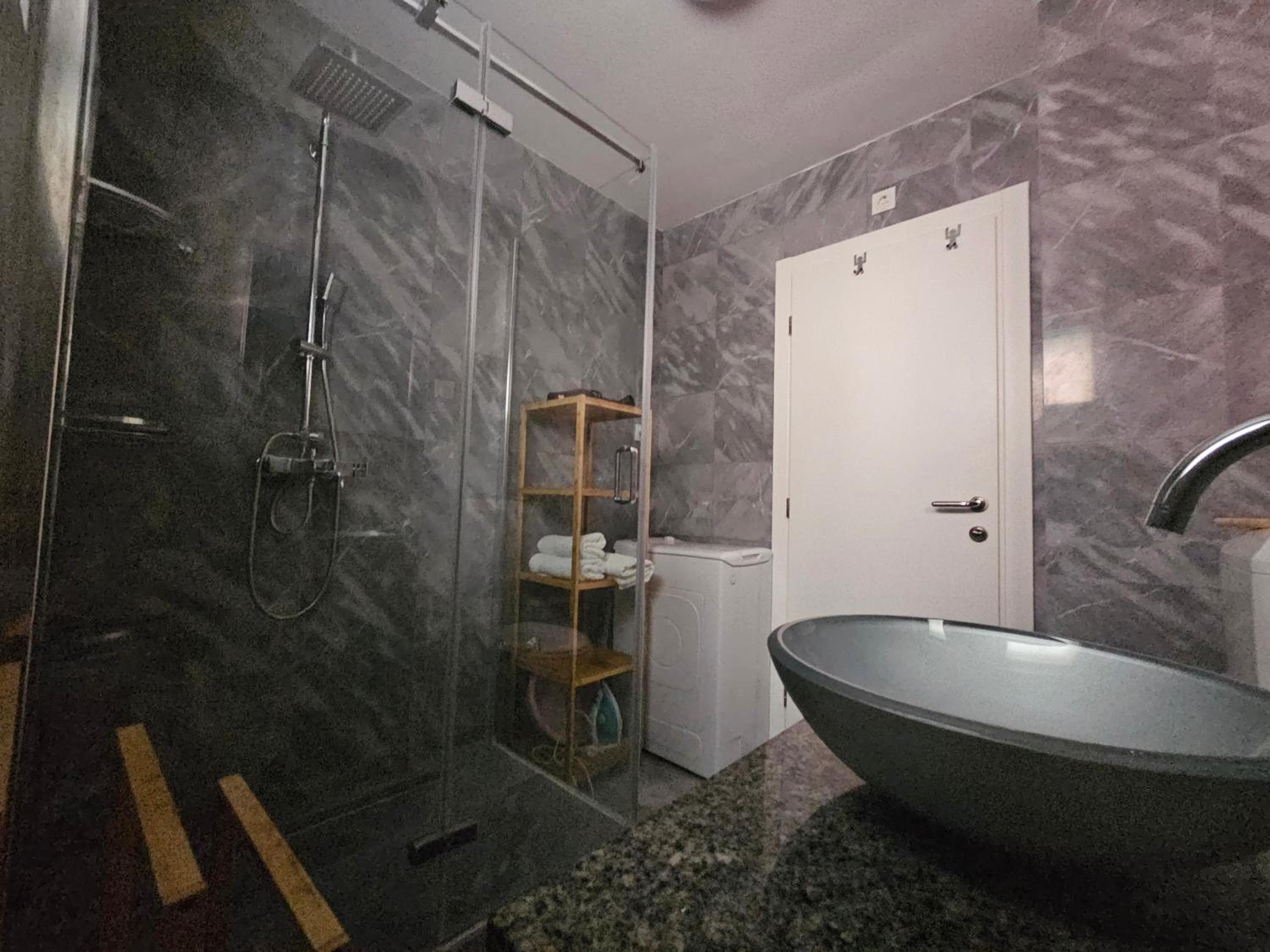 Vila Regina Apartment Rex with Swimming Pool view 5
