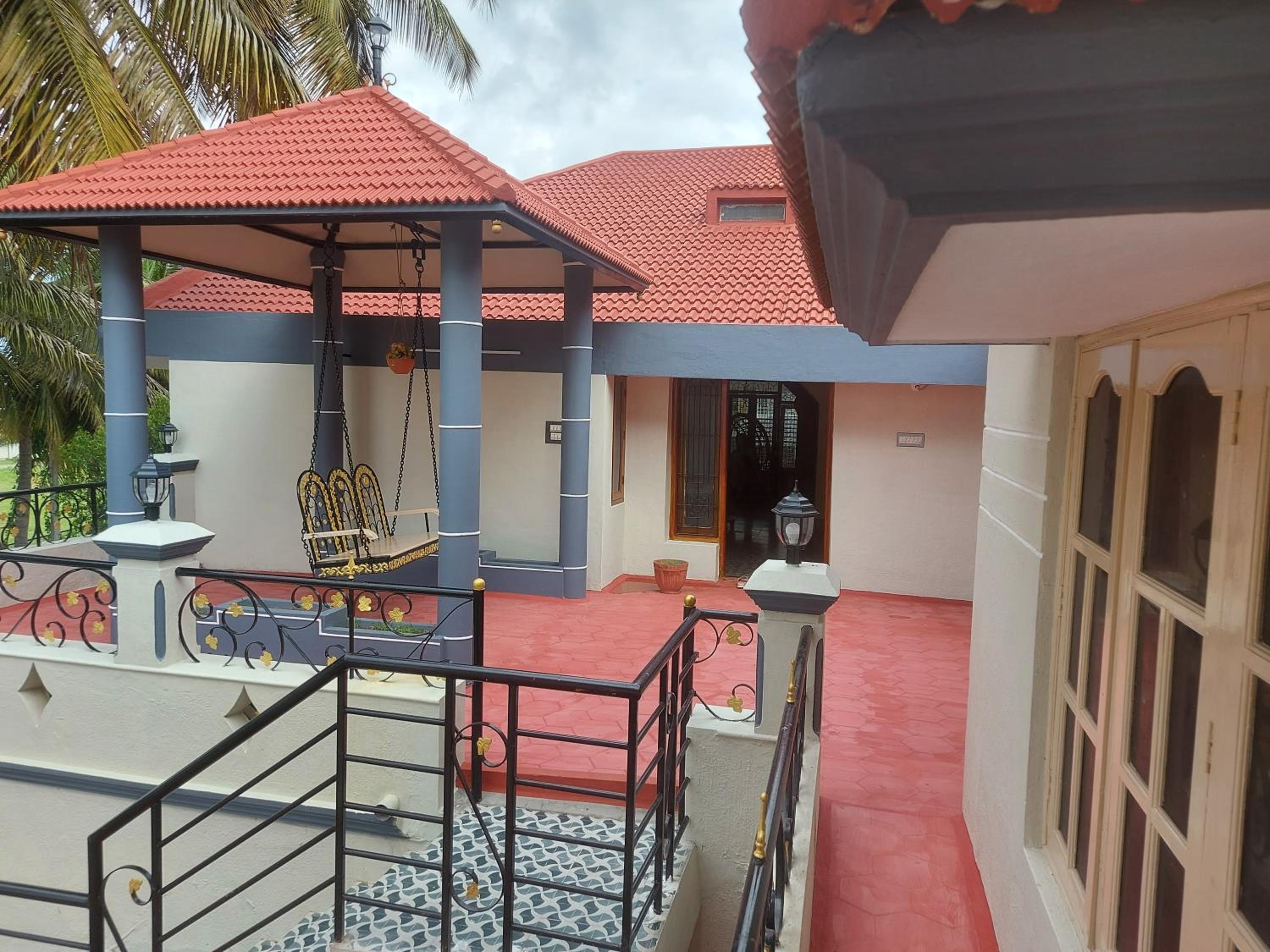N A S HOMESTAY view 2
