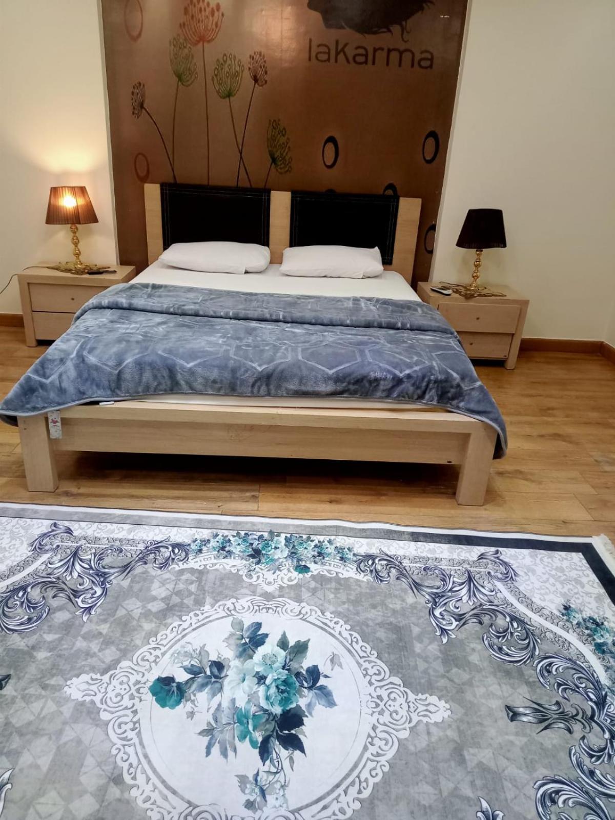 Sawyzen Aparthotel