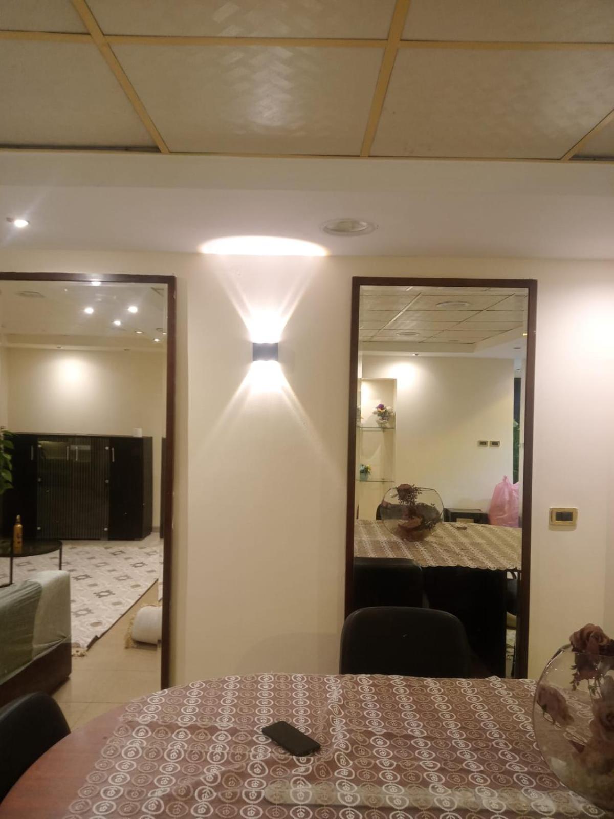 Sawyzen Aparthotel