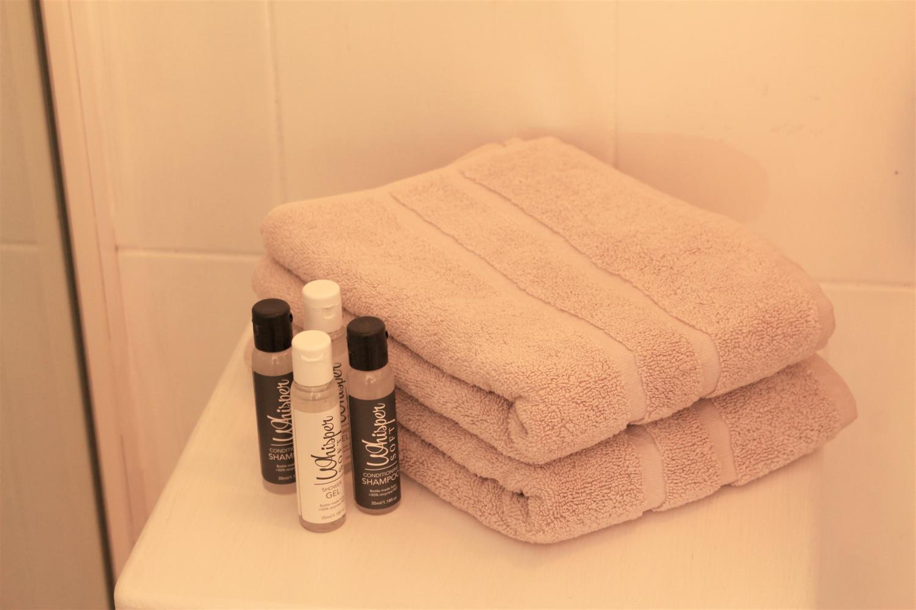 Woodlea self-catering flatlet