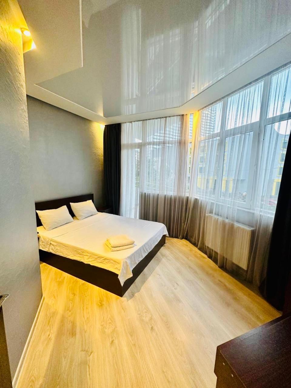 Marnika Apartment view 5