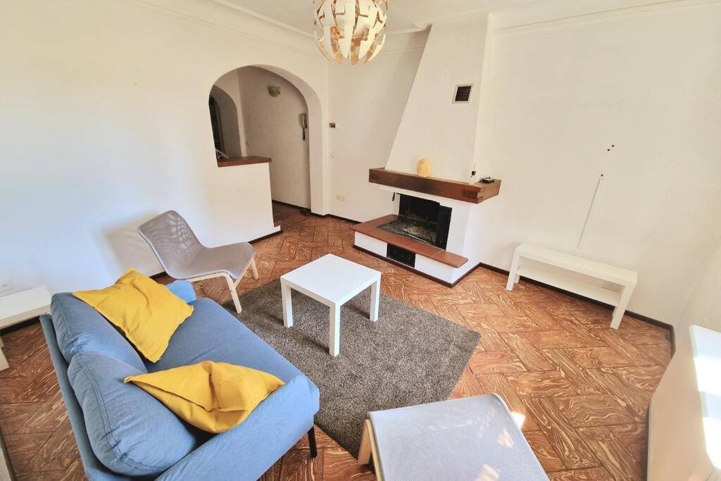 Casa Alta