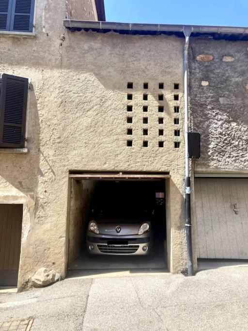 Casa Alta