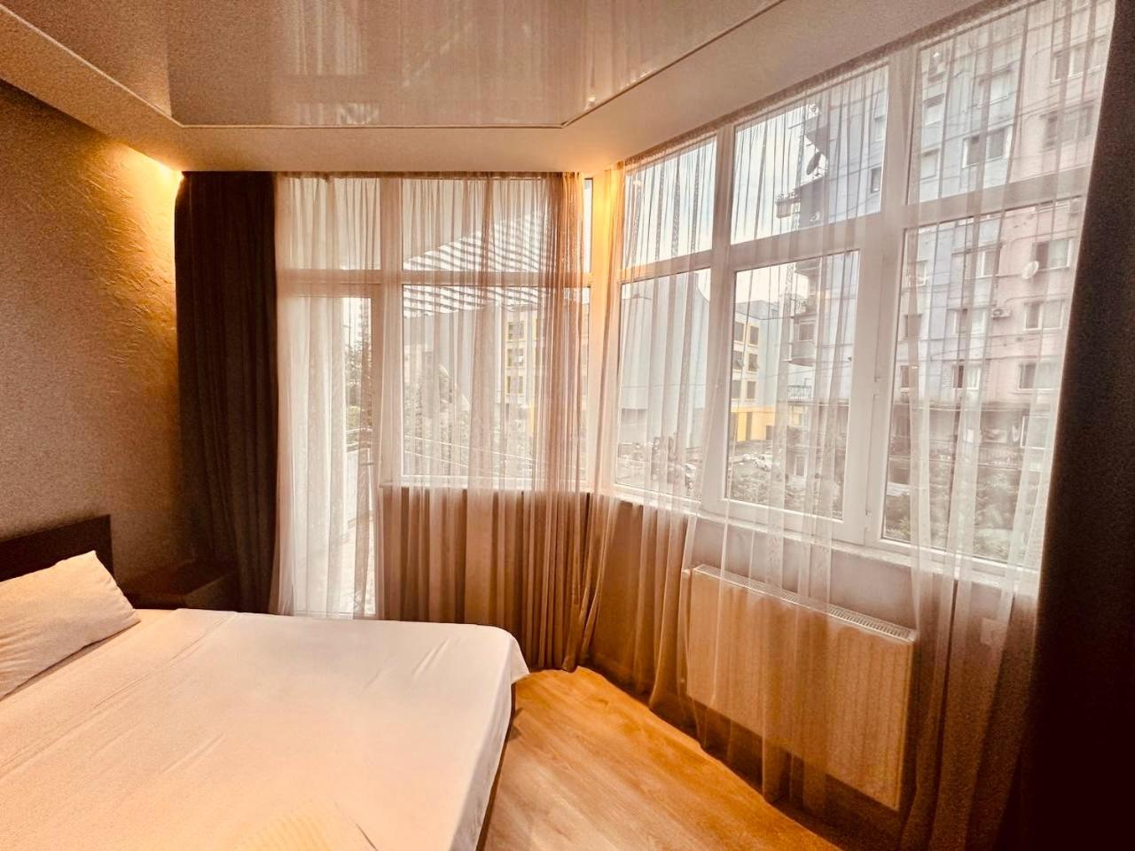 Marnika Apartment view 4