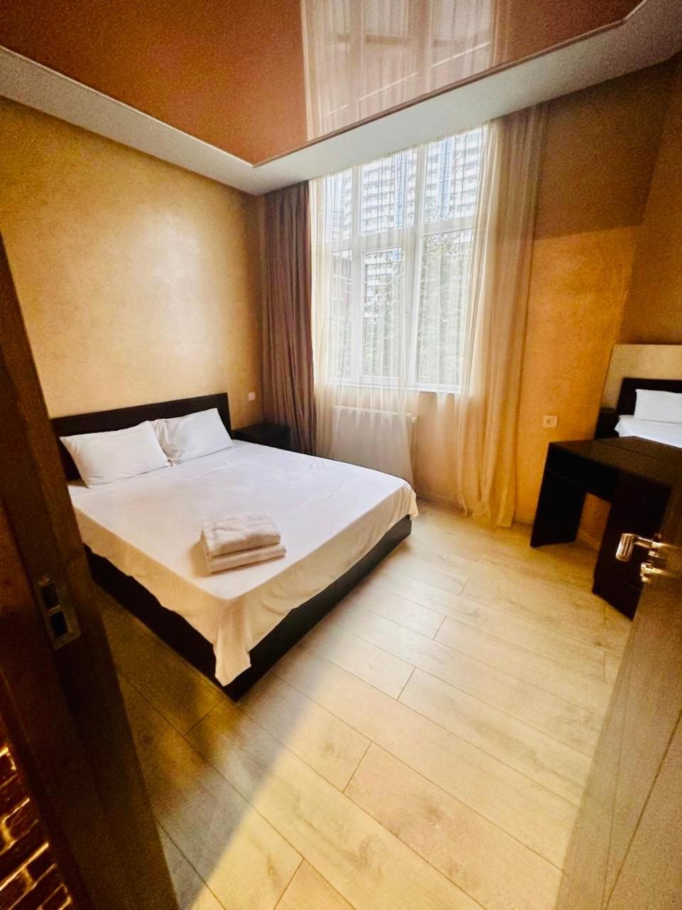 Marnika Apartment view 3