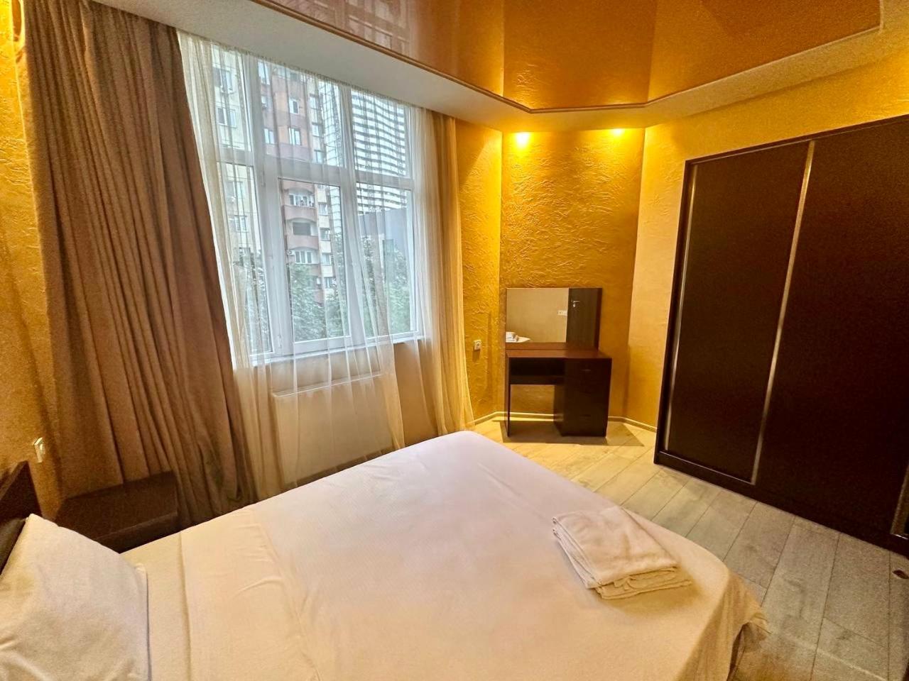 Marnika Apartment view 2