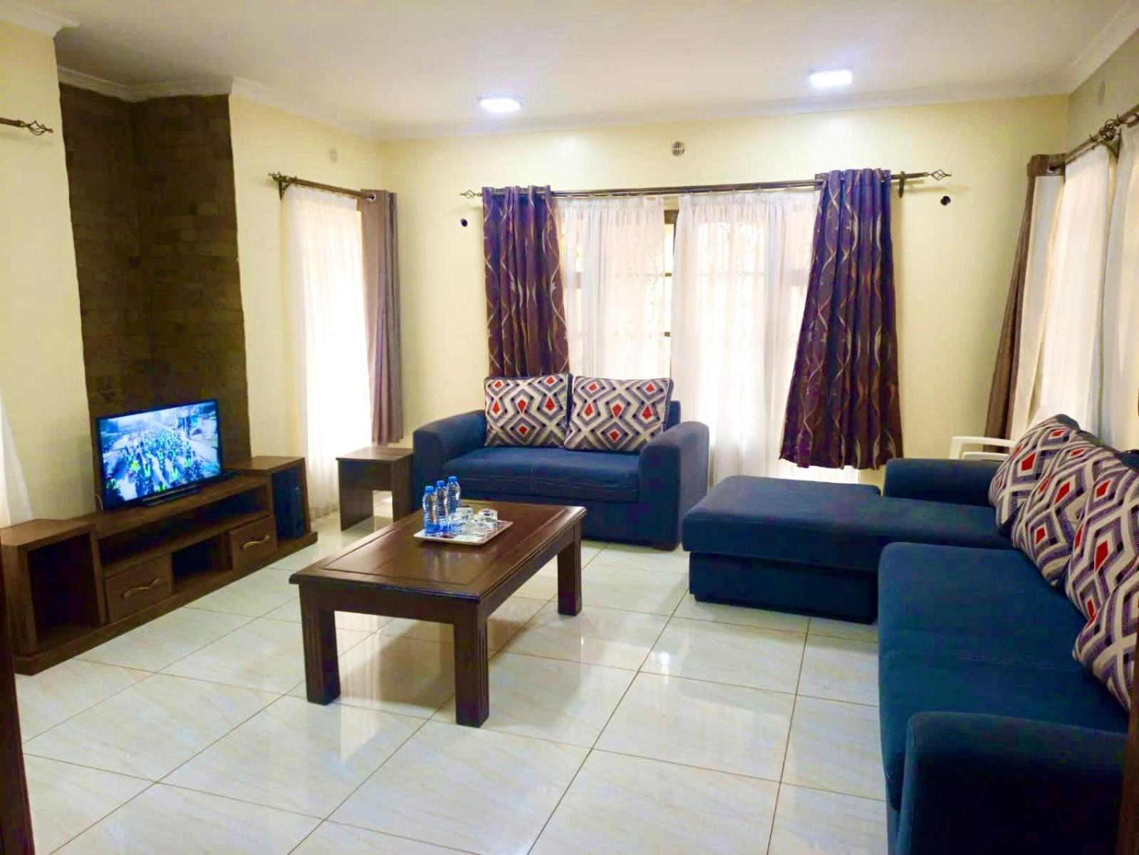 Serene Modern 3 bedroom house near Mombasa Road view 3