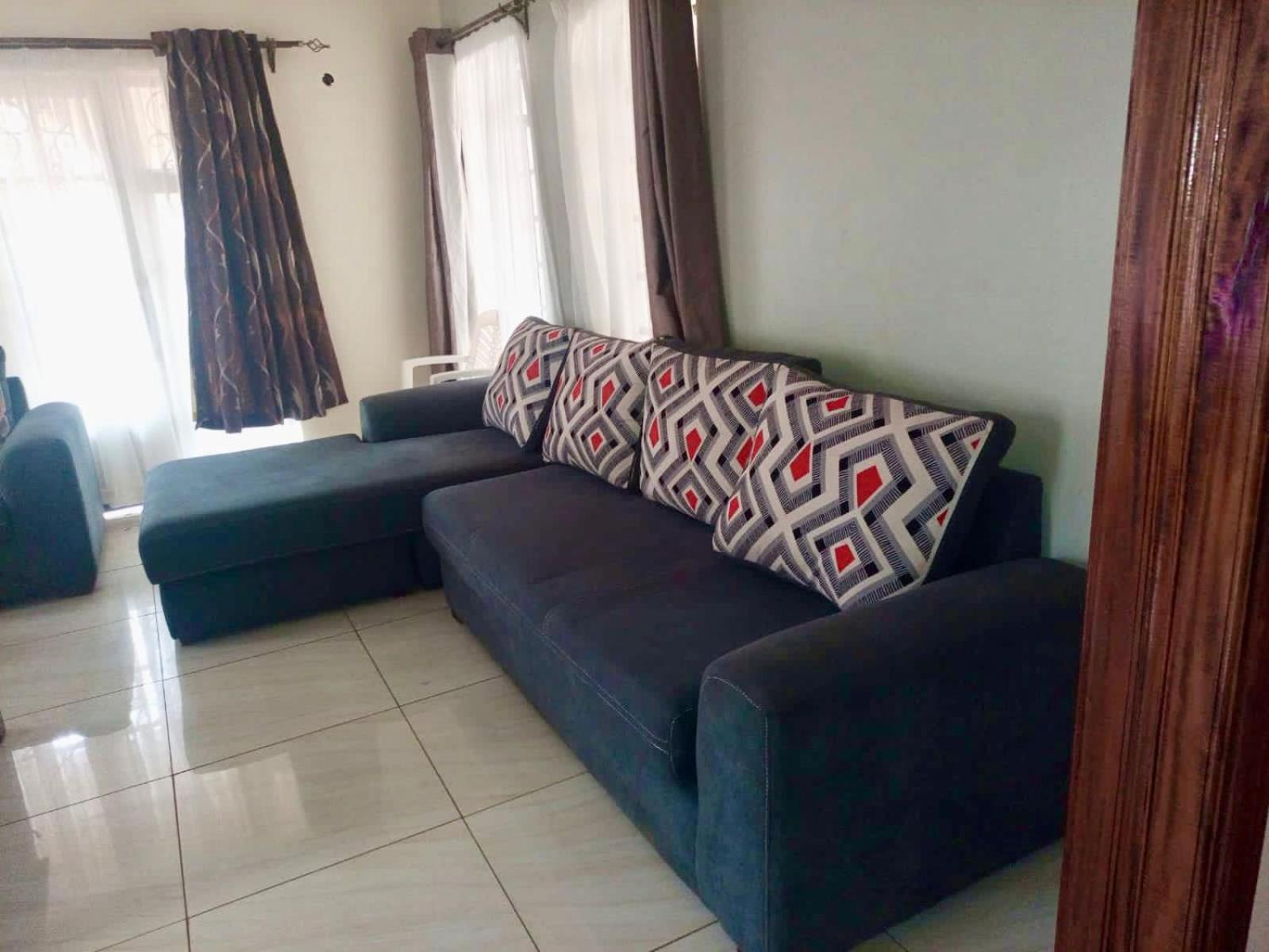 Serene Modern 3 bedroom house near Mombasa Road view 2