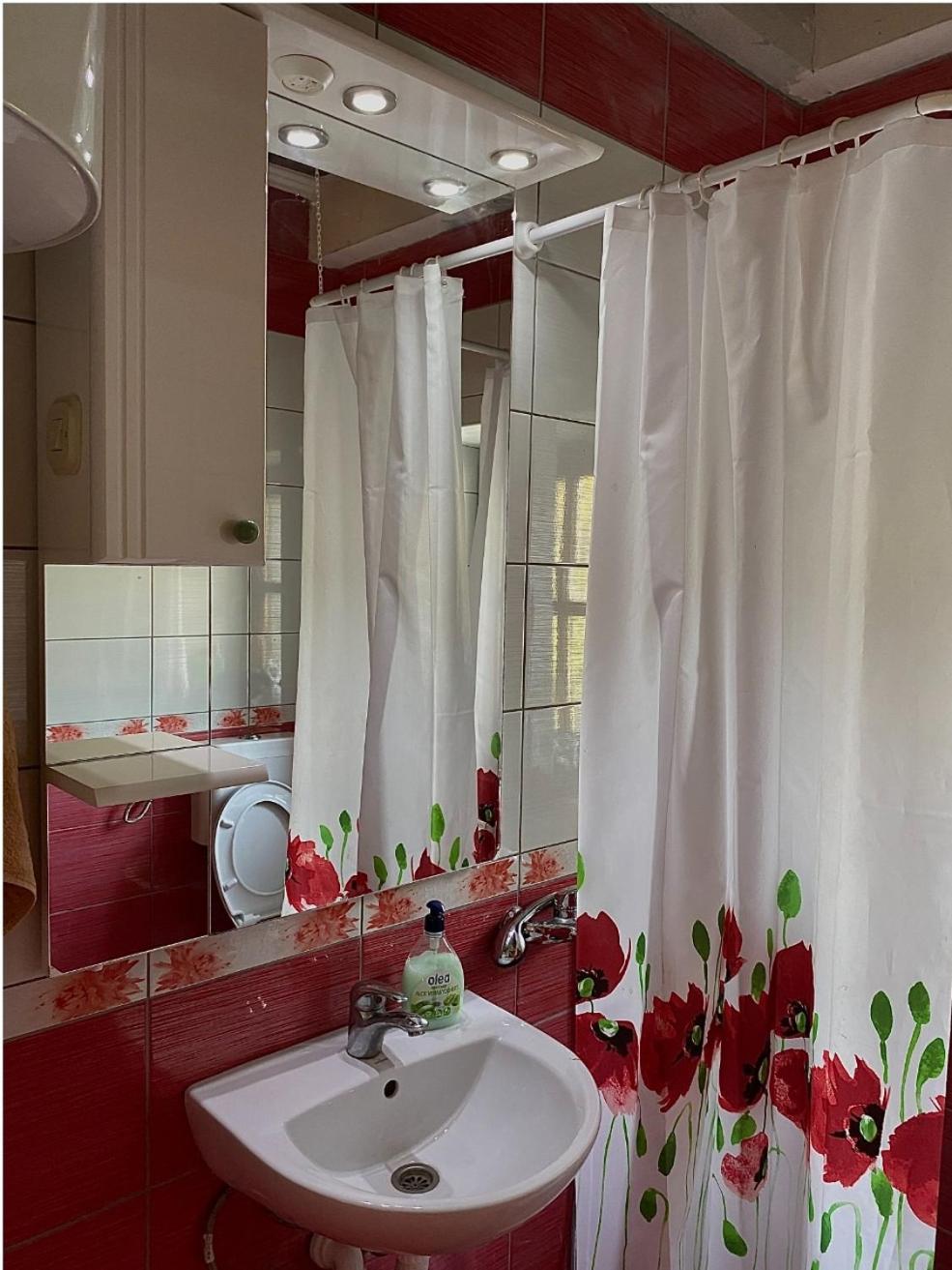 Apartman LENNA