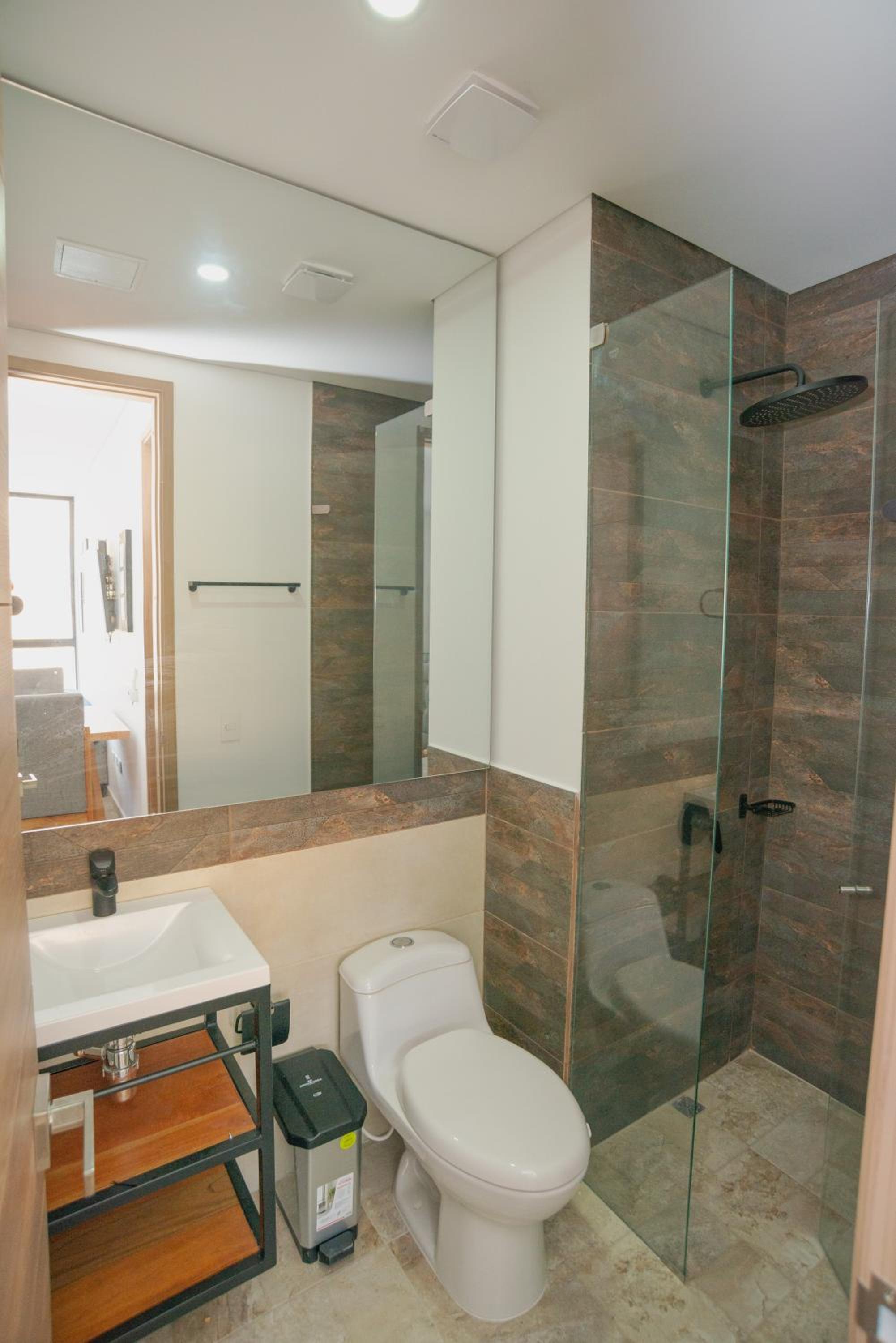 Apartamento en Santa Marta El Rodadero
