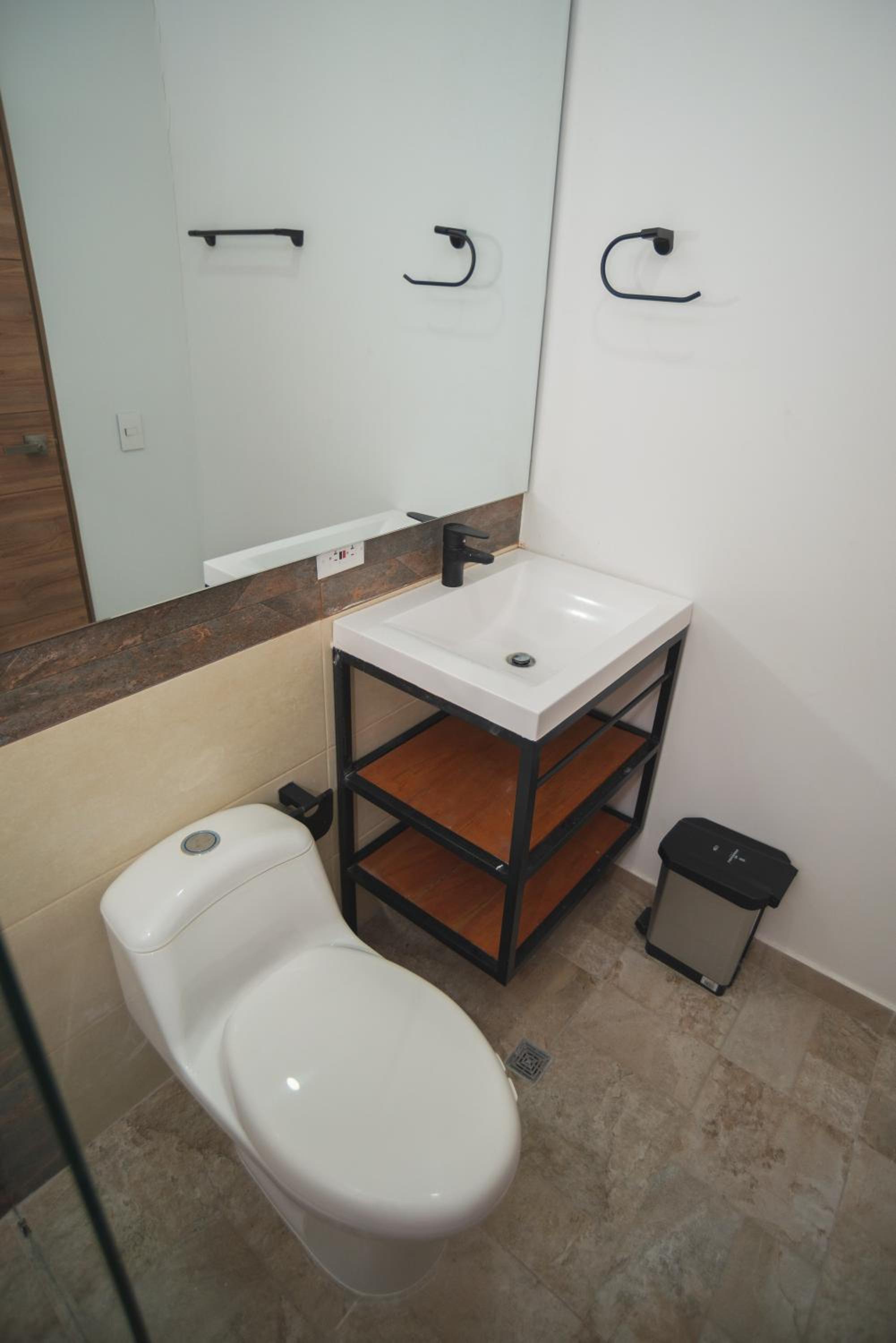 Apartamento en Santa Marta El Rodadero