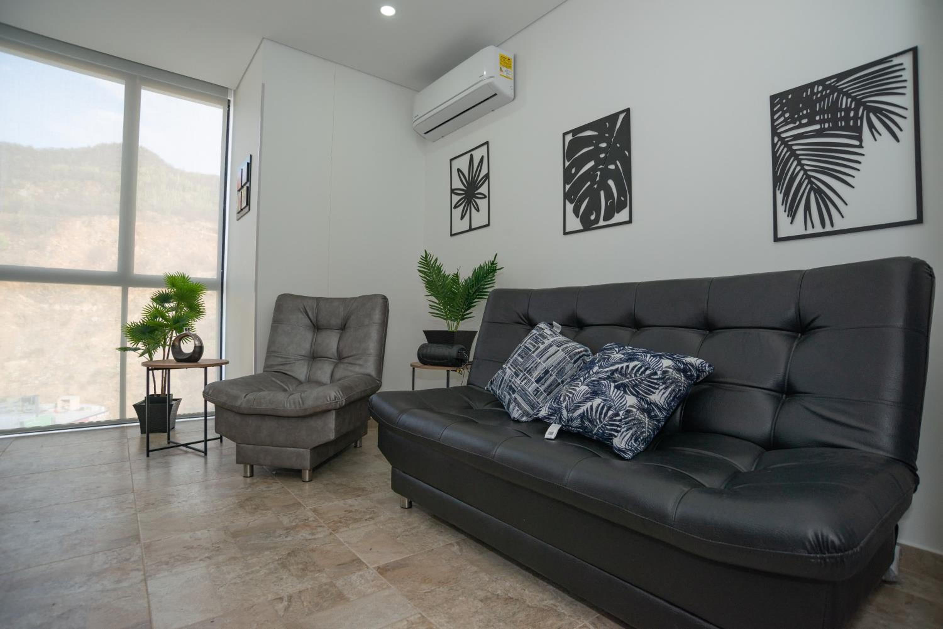 Apartamento en Santa Marta El Rodadero