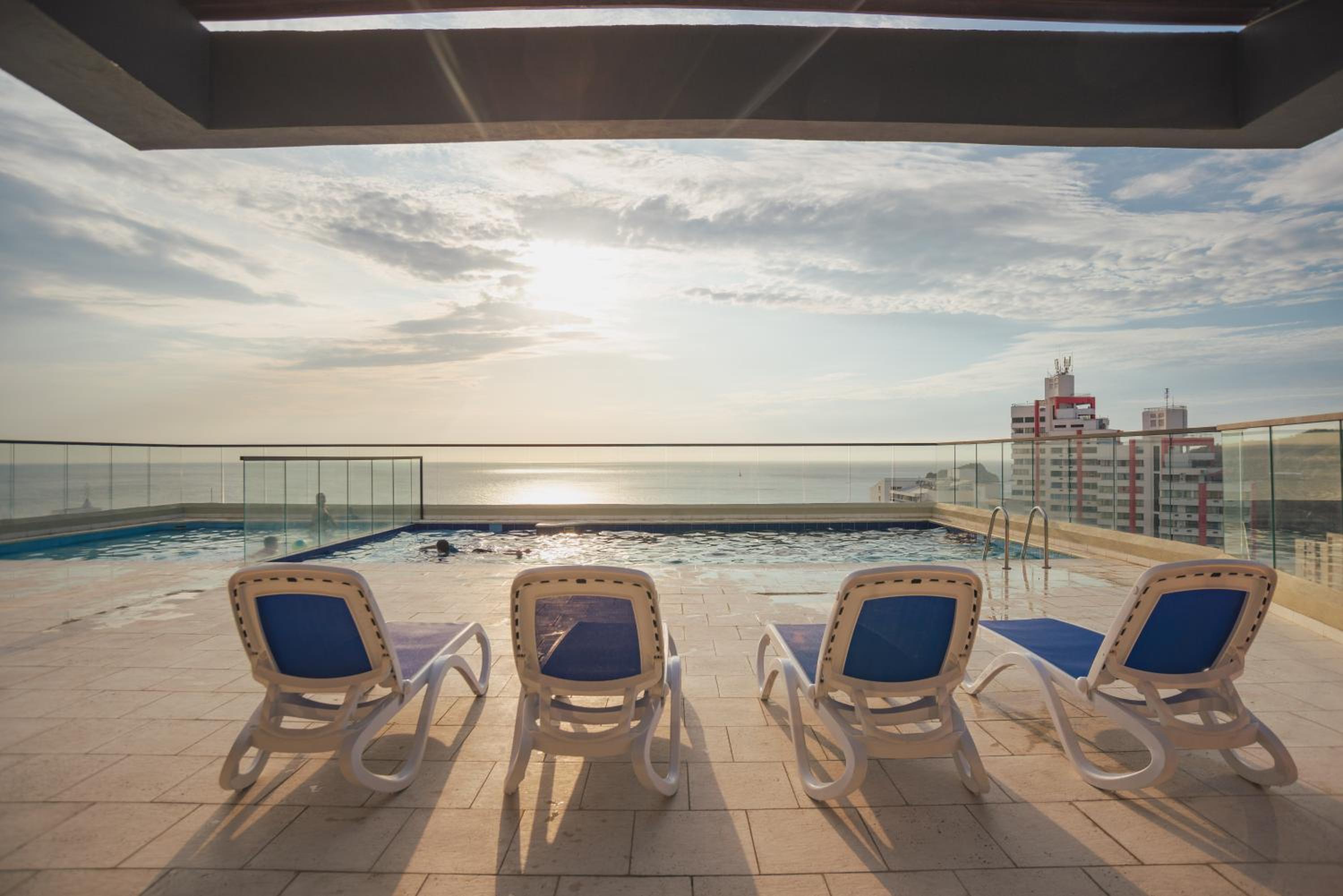 Apartamento en Santa Marta El Rodadero