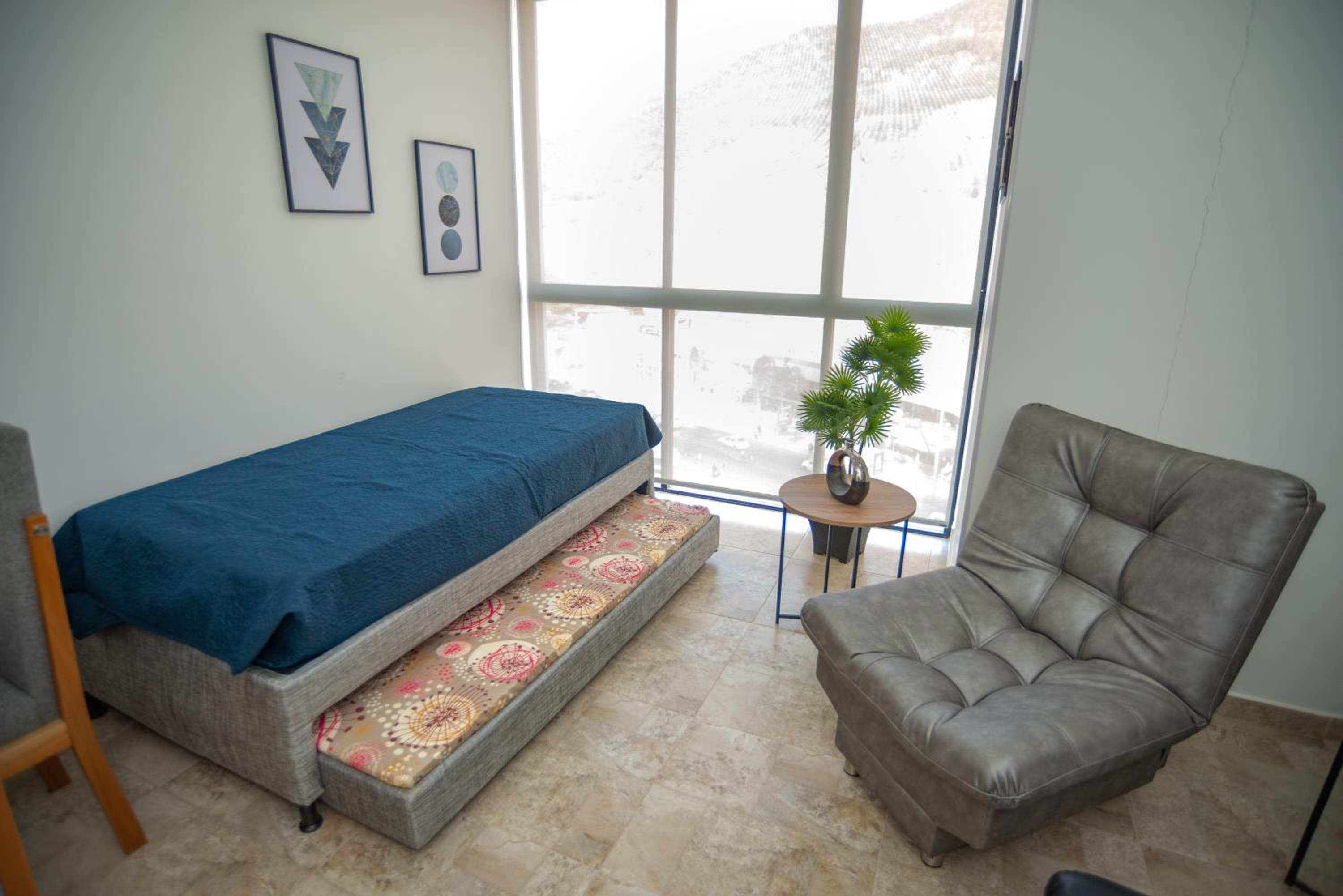 Apartamento en Santa Marta El Rodadero