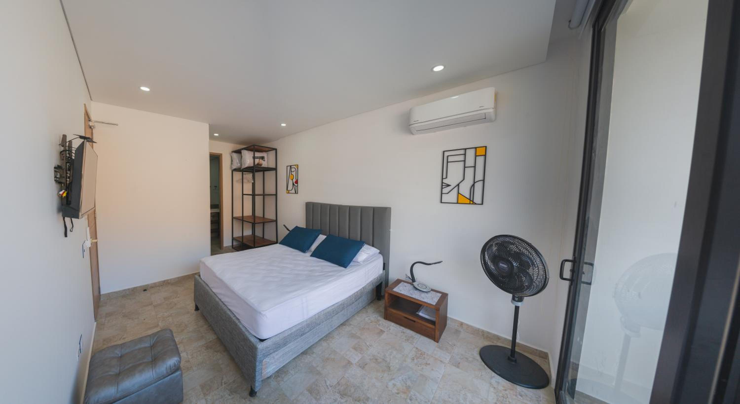 Apartamento en Santa Marta El Rodadero