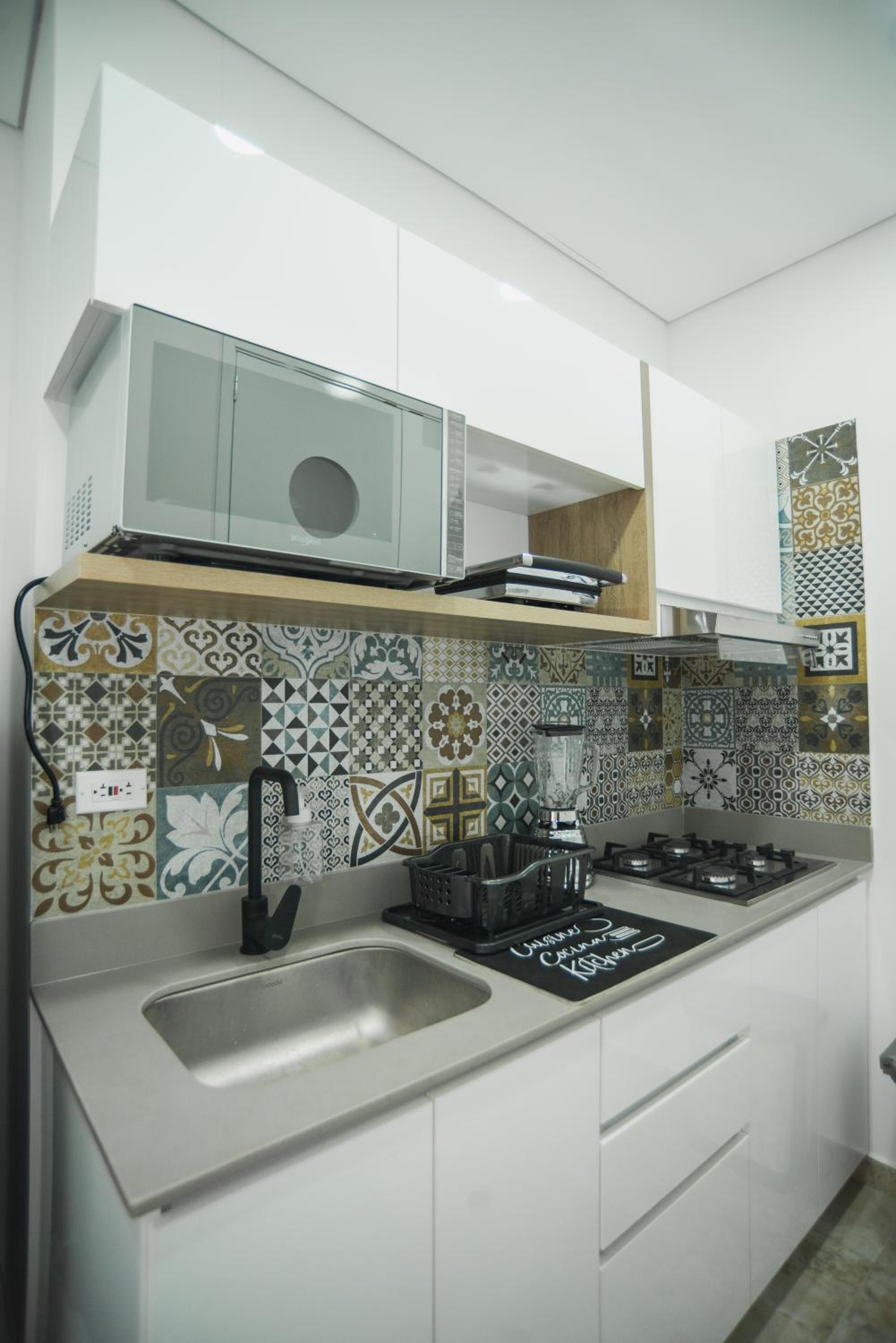 Apartamento en Santa Marta El Rodadero