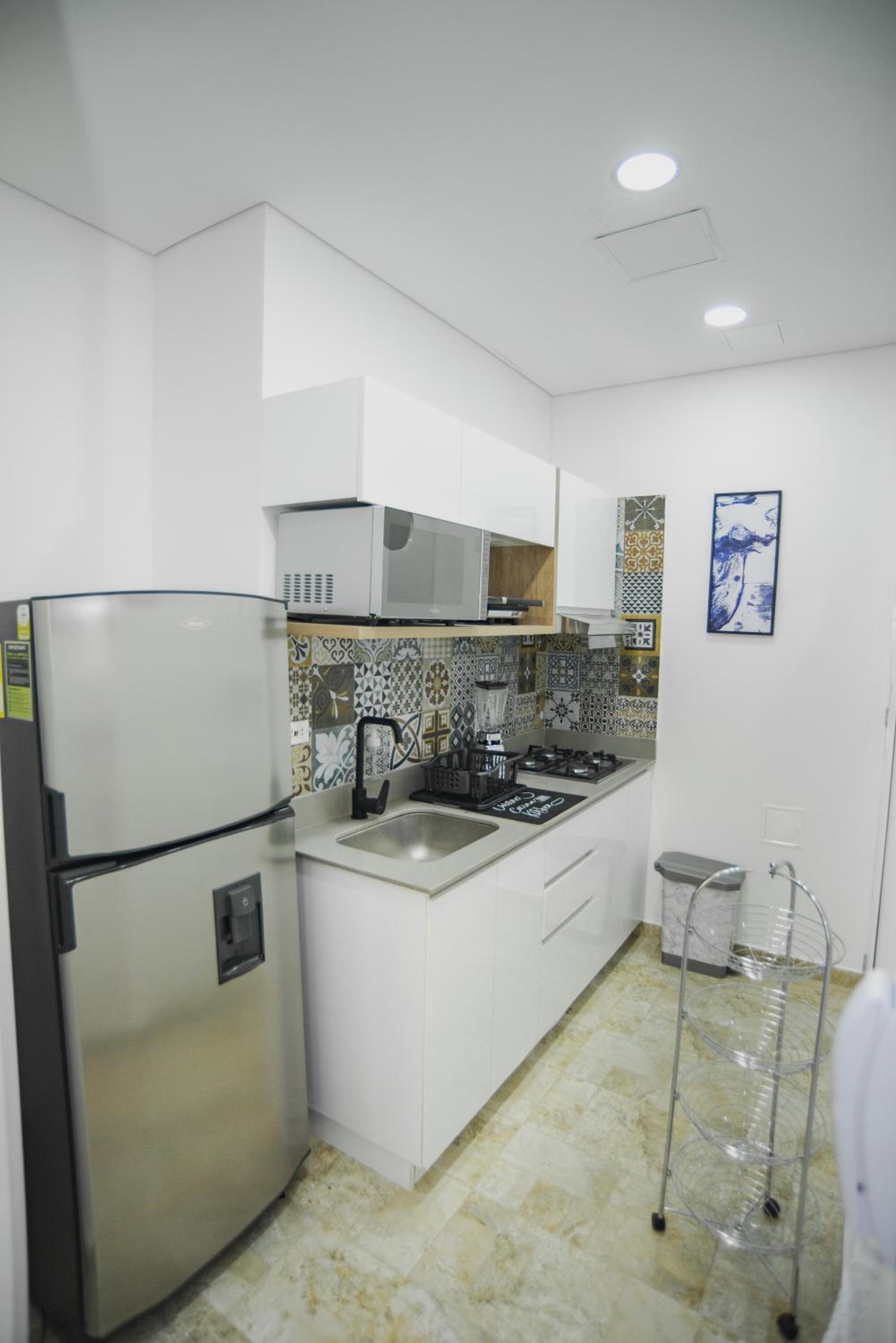 Apartamento en Santa Marta El Rodadero