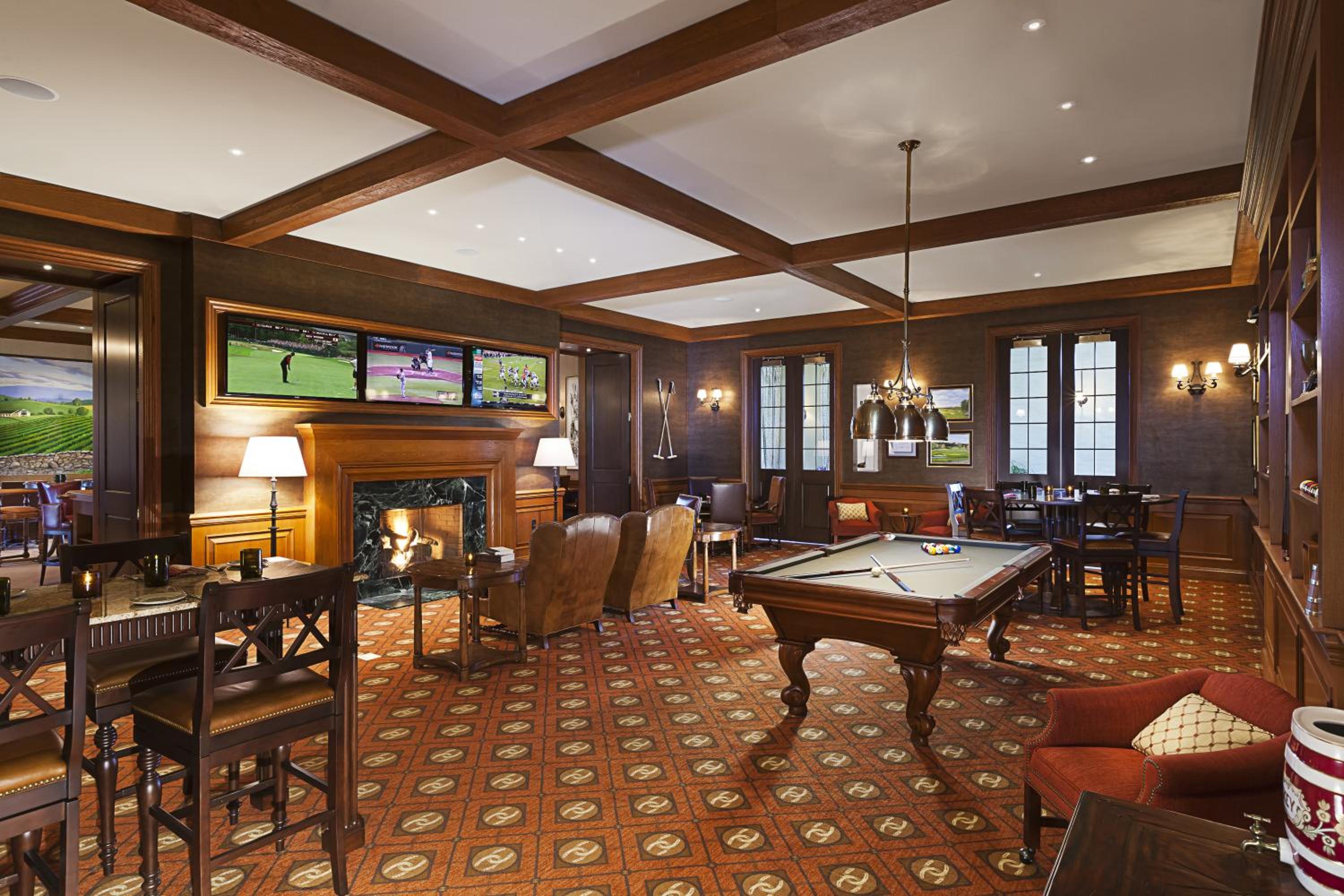 Salamander Resort and Spa