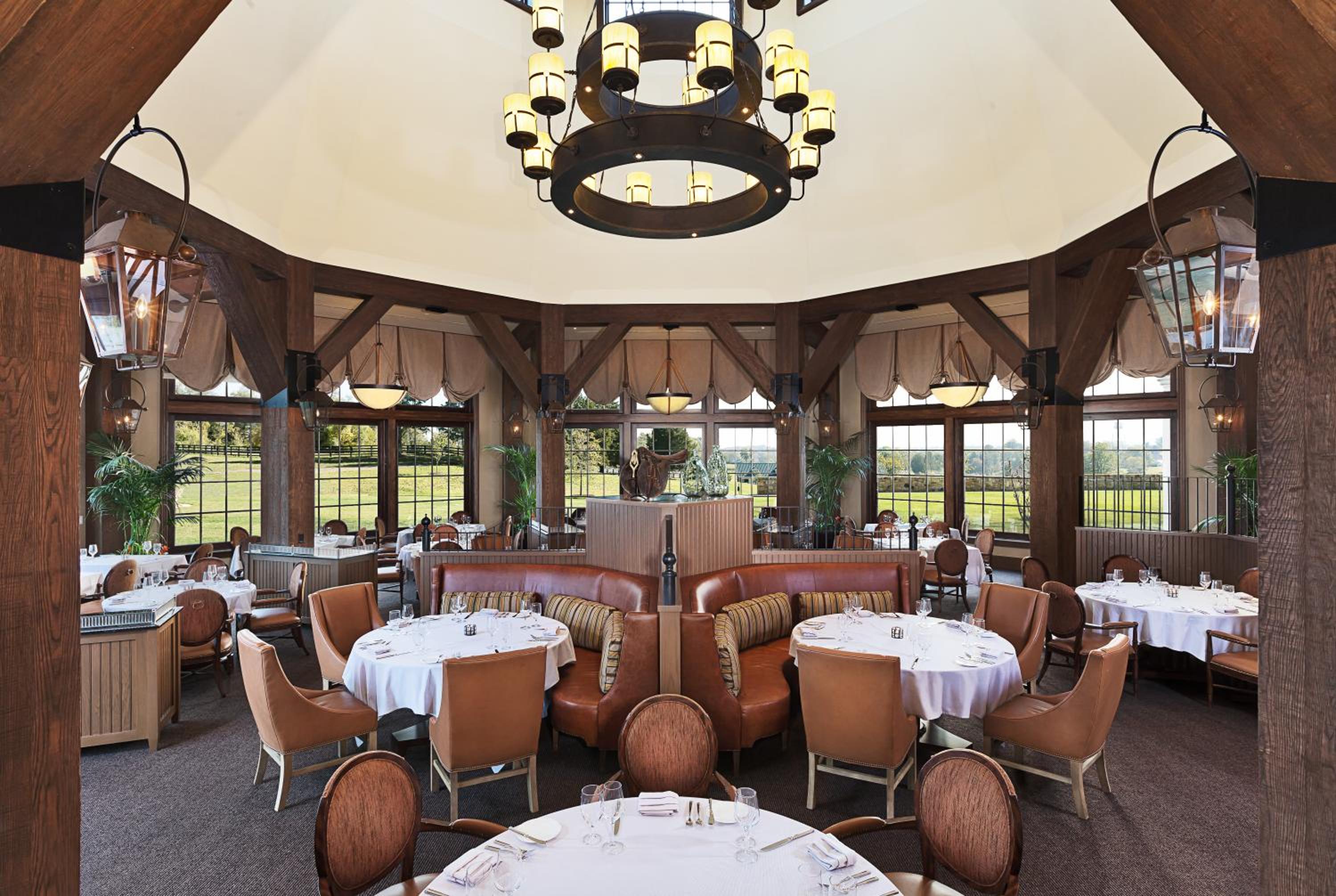 Salamander Resort and Spa