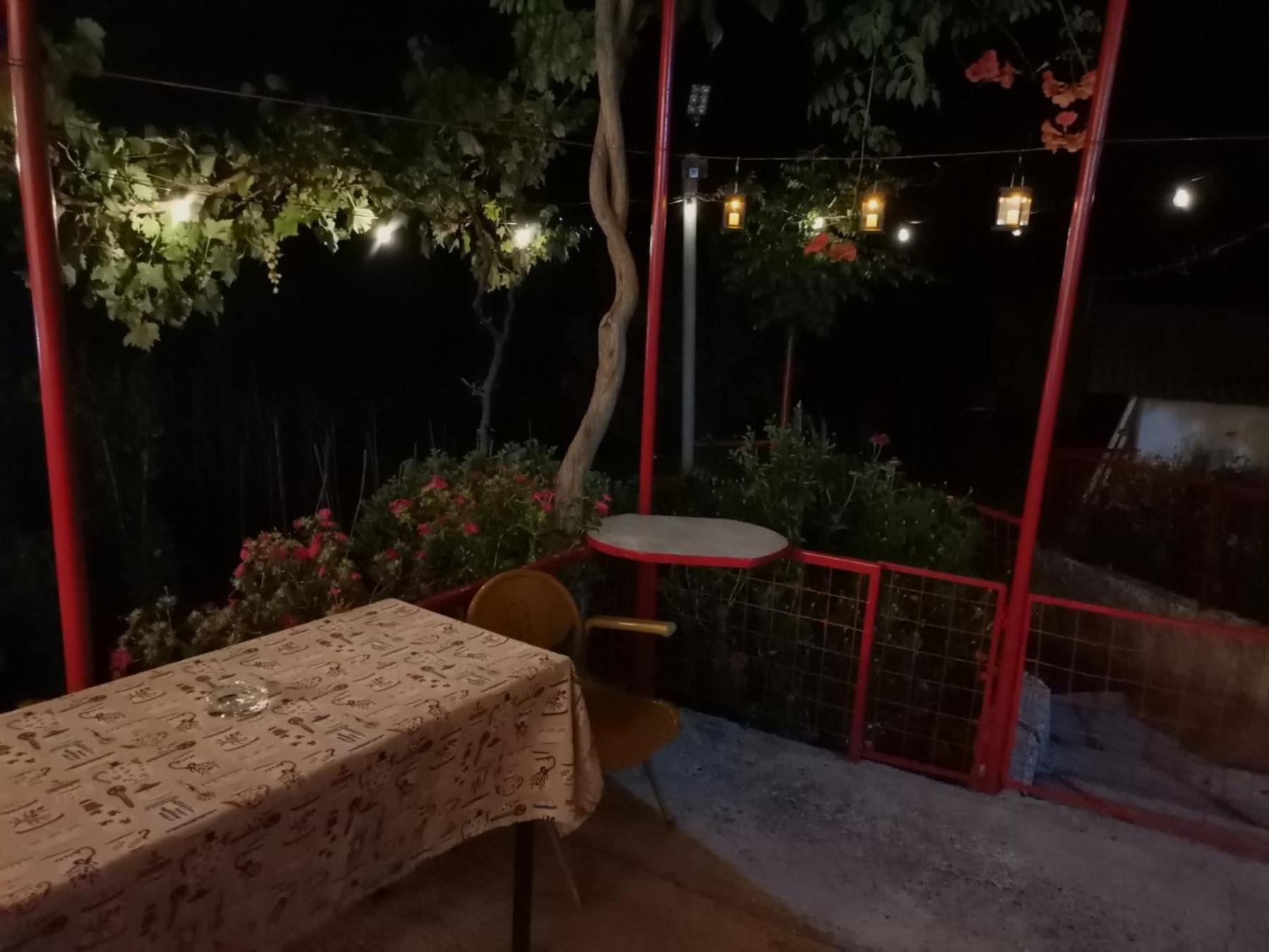 Georgaras Accommodation