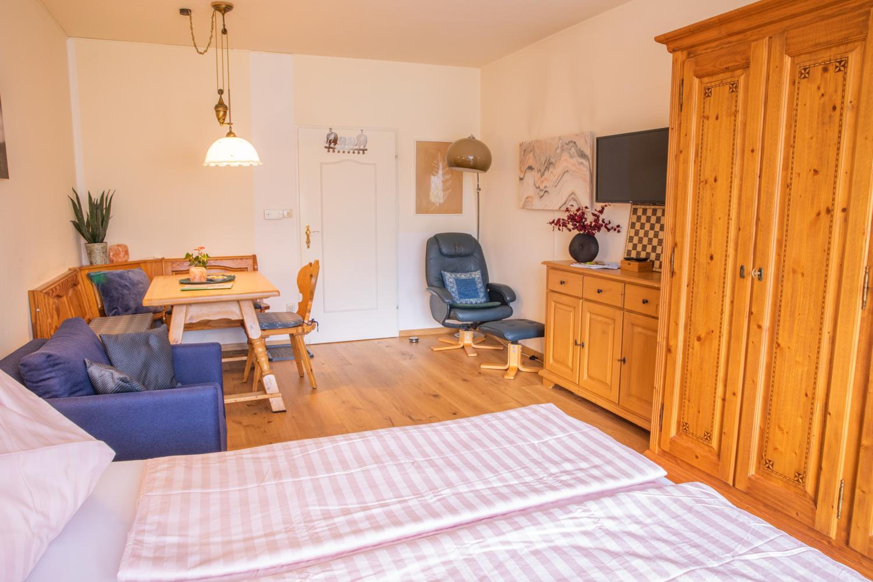 Appartement La vista
