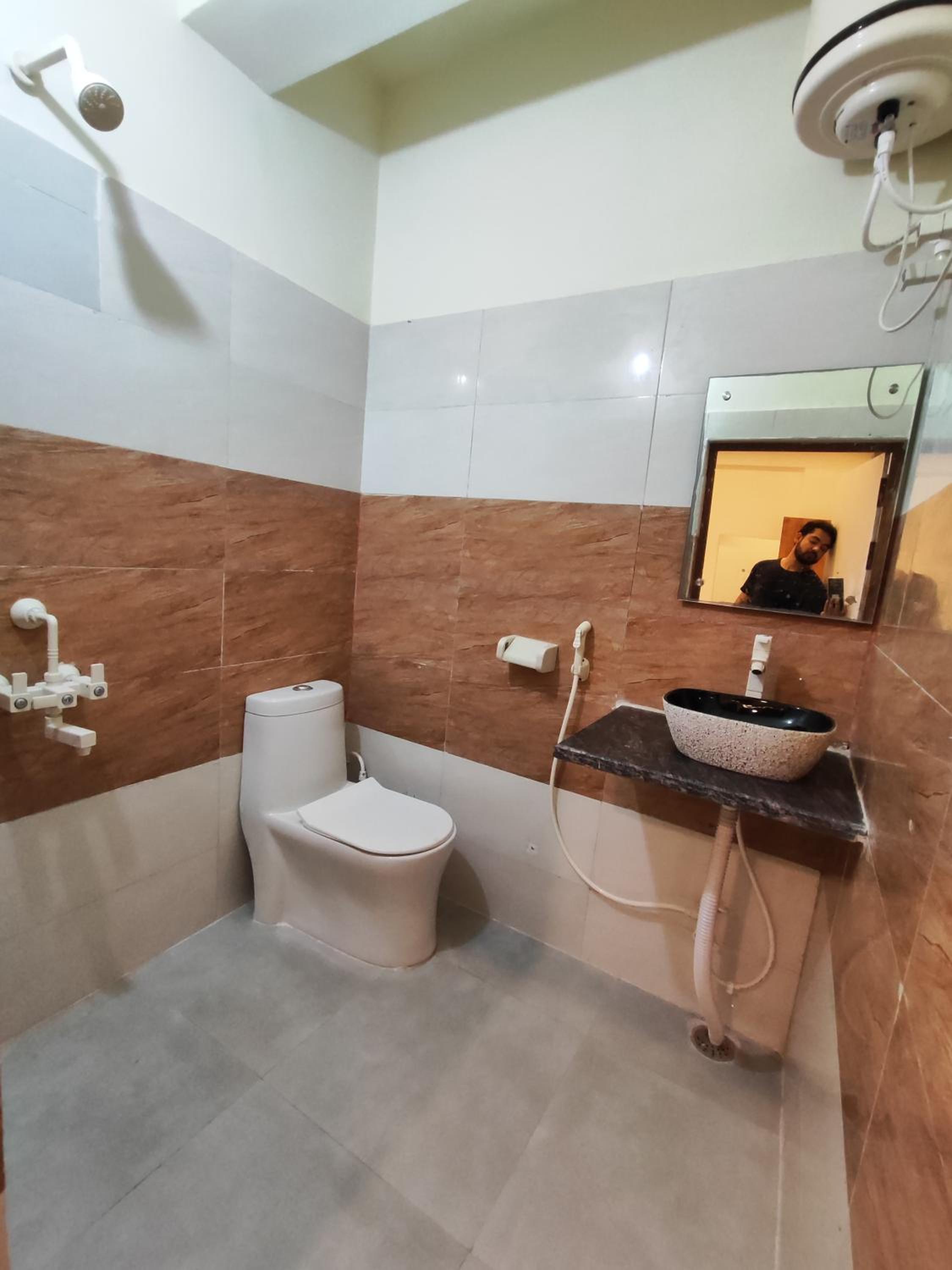 Sunrise Homestay Agra Near Taj Mahal