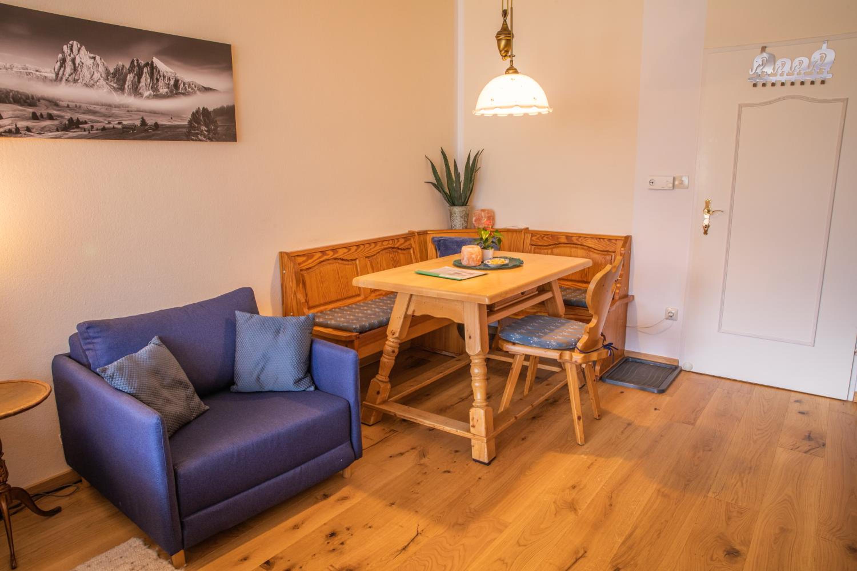 Appartement La vista