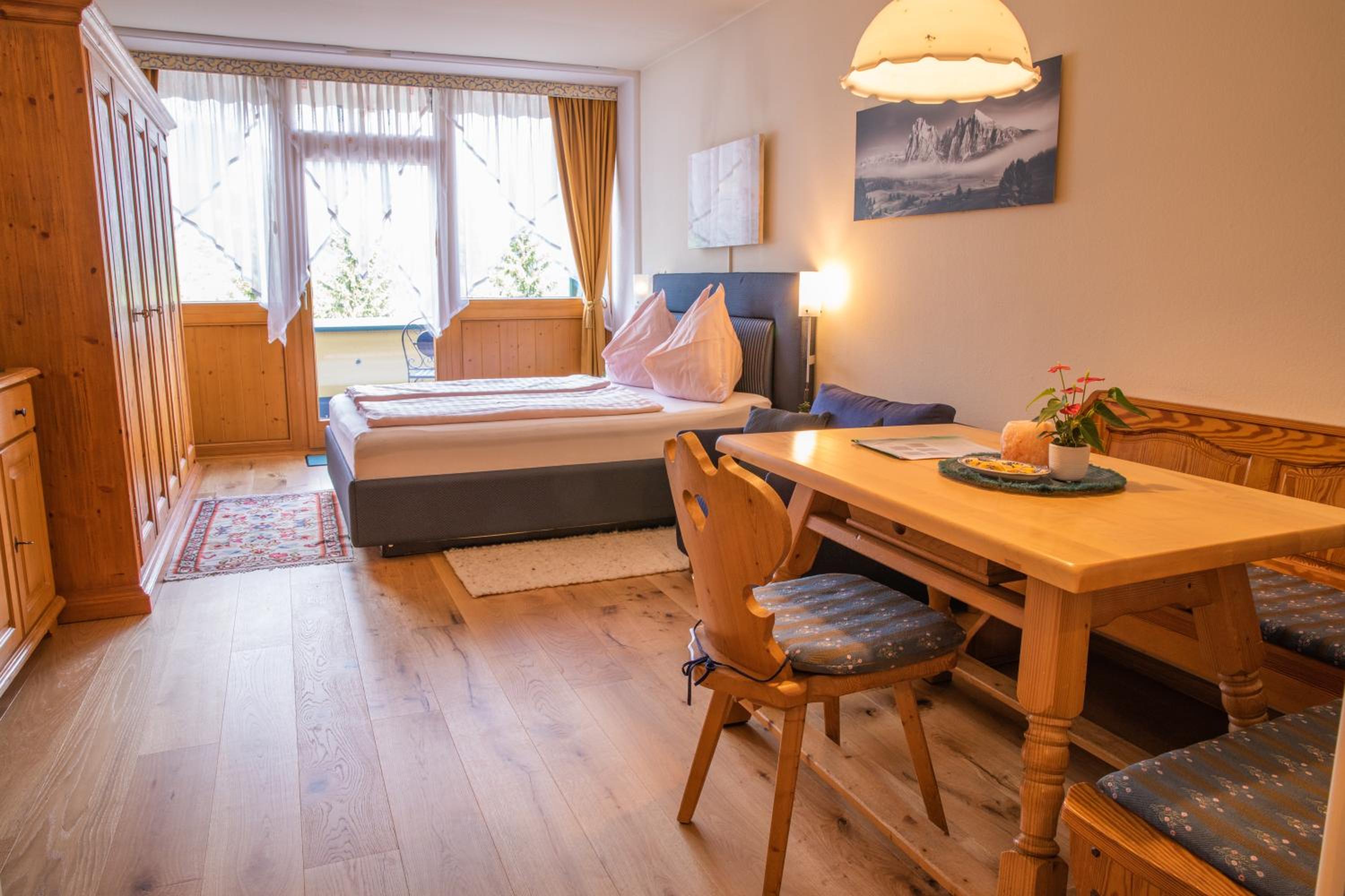Appartement La vista