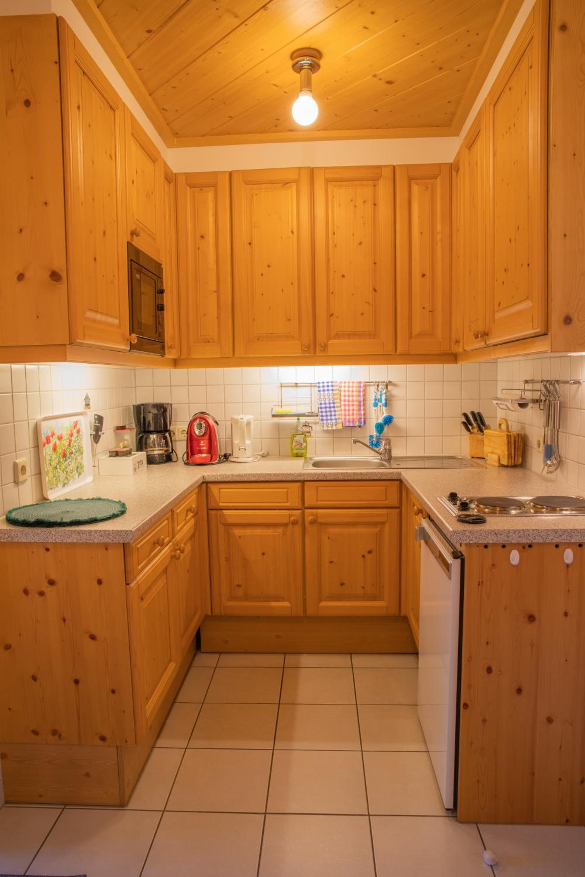 Appartement La vista