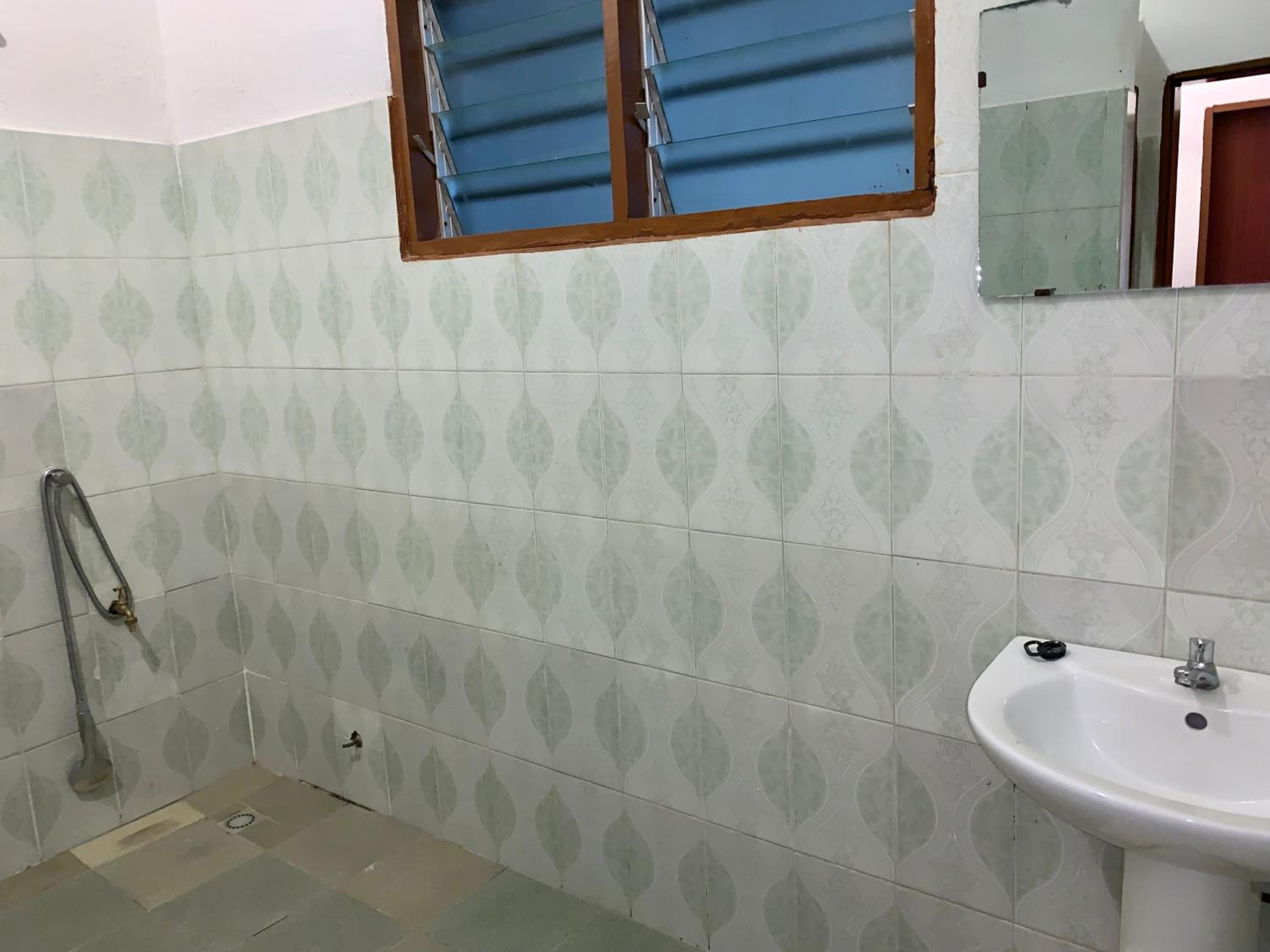 3 chambres salon Yiri 3