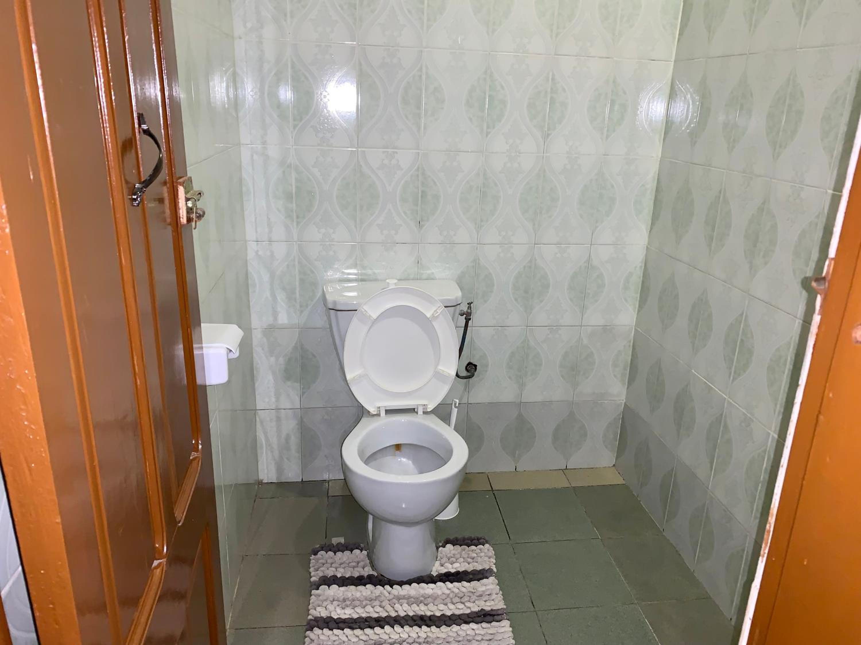3 chambres salon Yiri 3