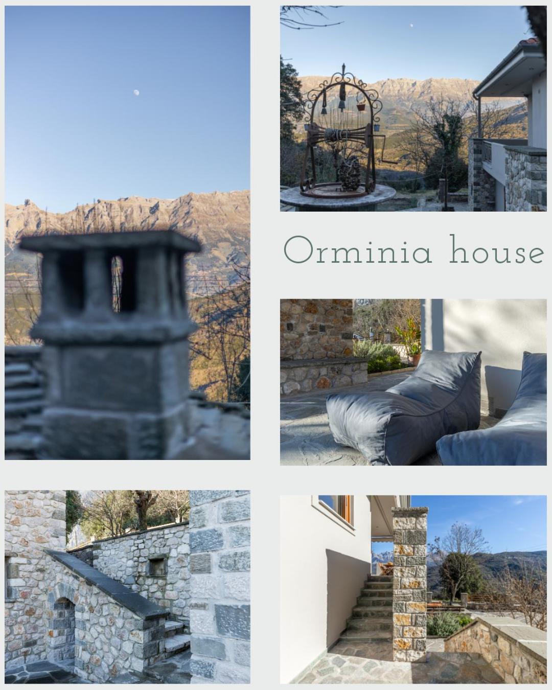 orminia house upper level view 2