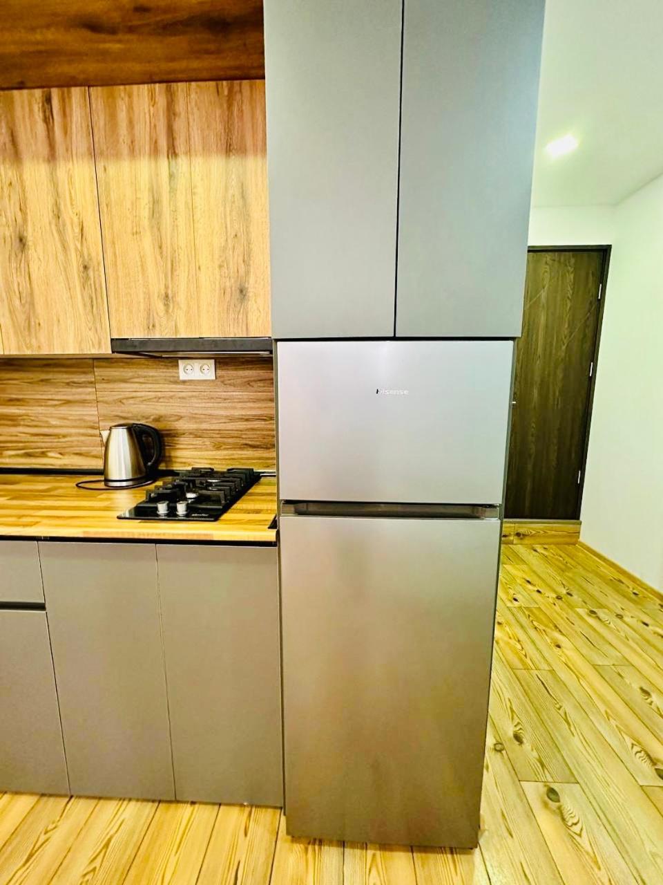 Apartament Near the Sea view 4