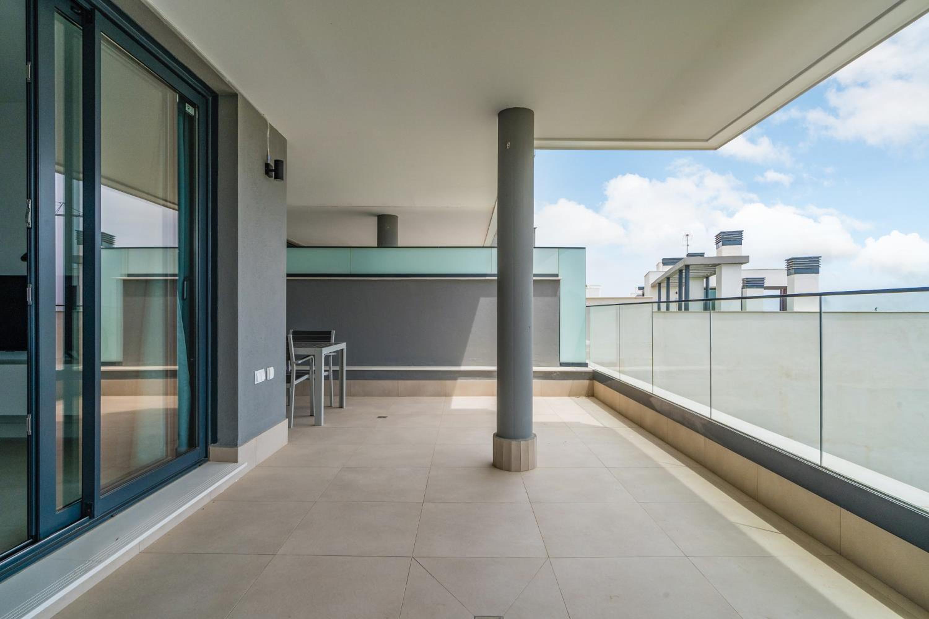 Las Mesas Southbay Estepona