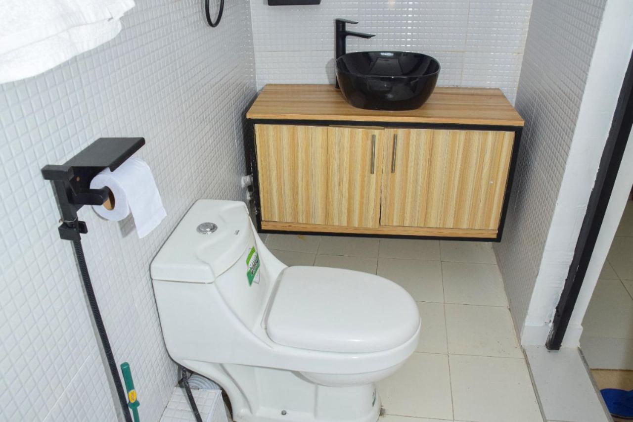Executive Two & Three Bedroom Suites view 4