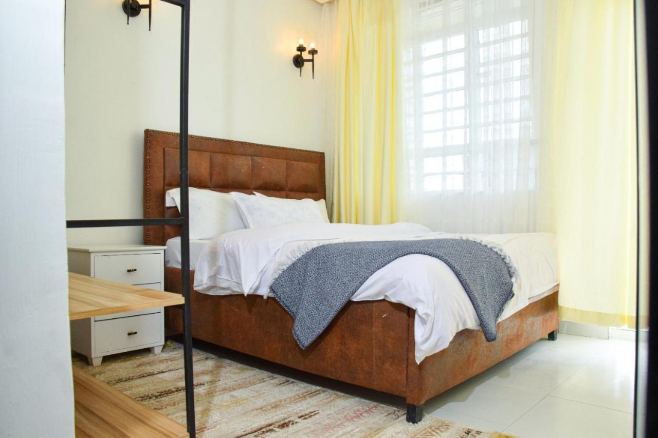 Executive Two & Three Bedroom Suites view 2
