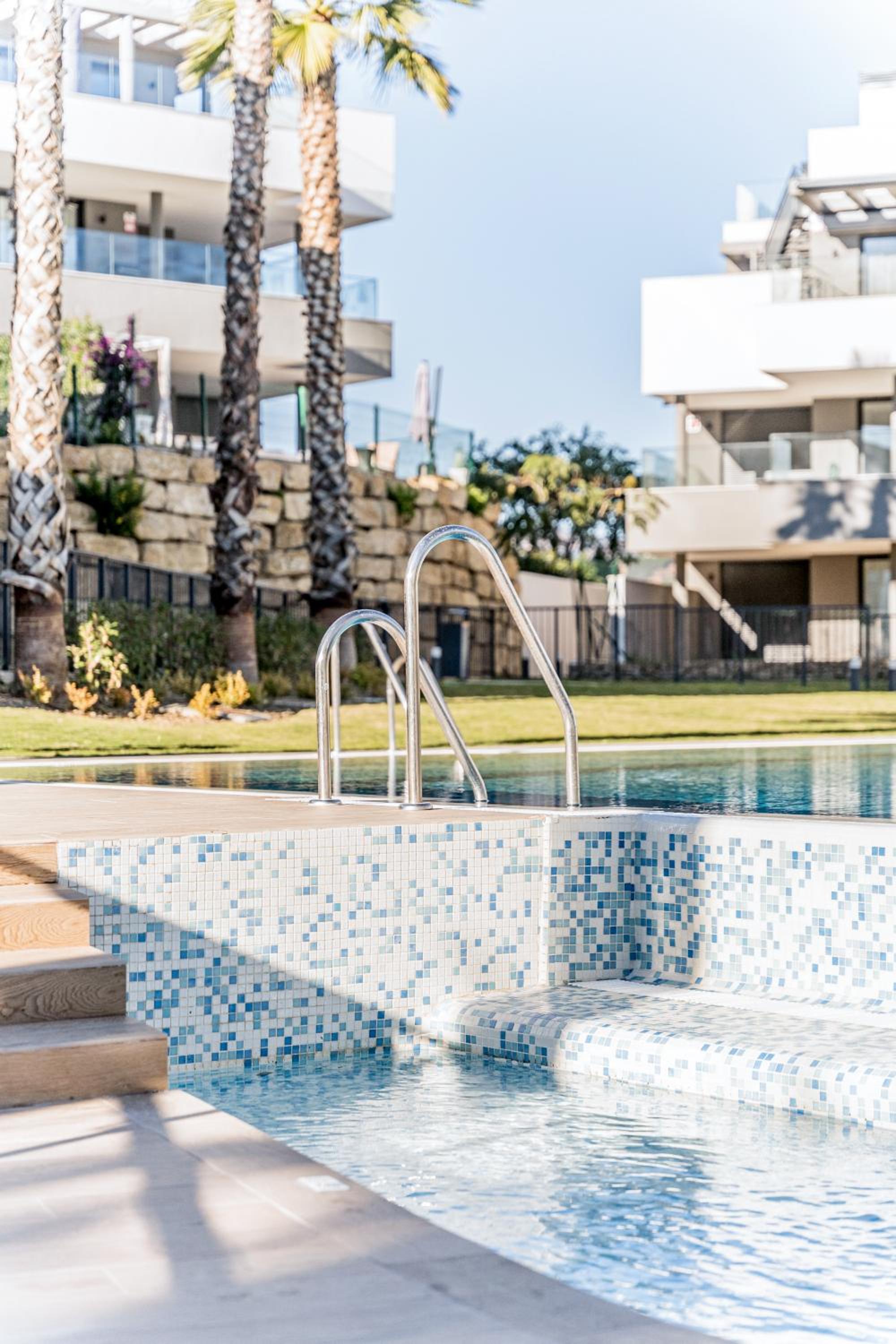 Las Mesas Southbay Estepona