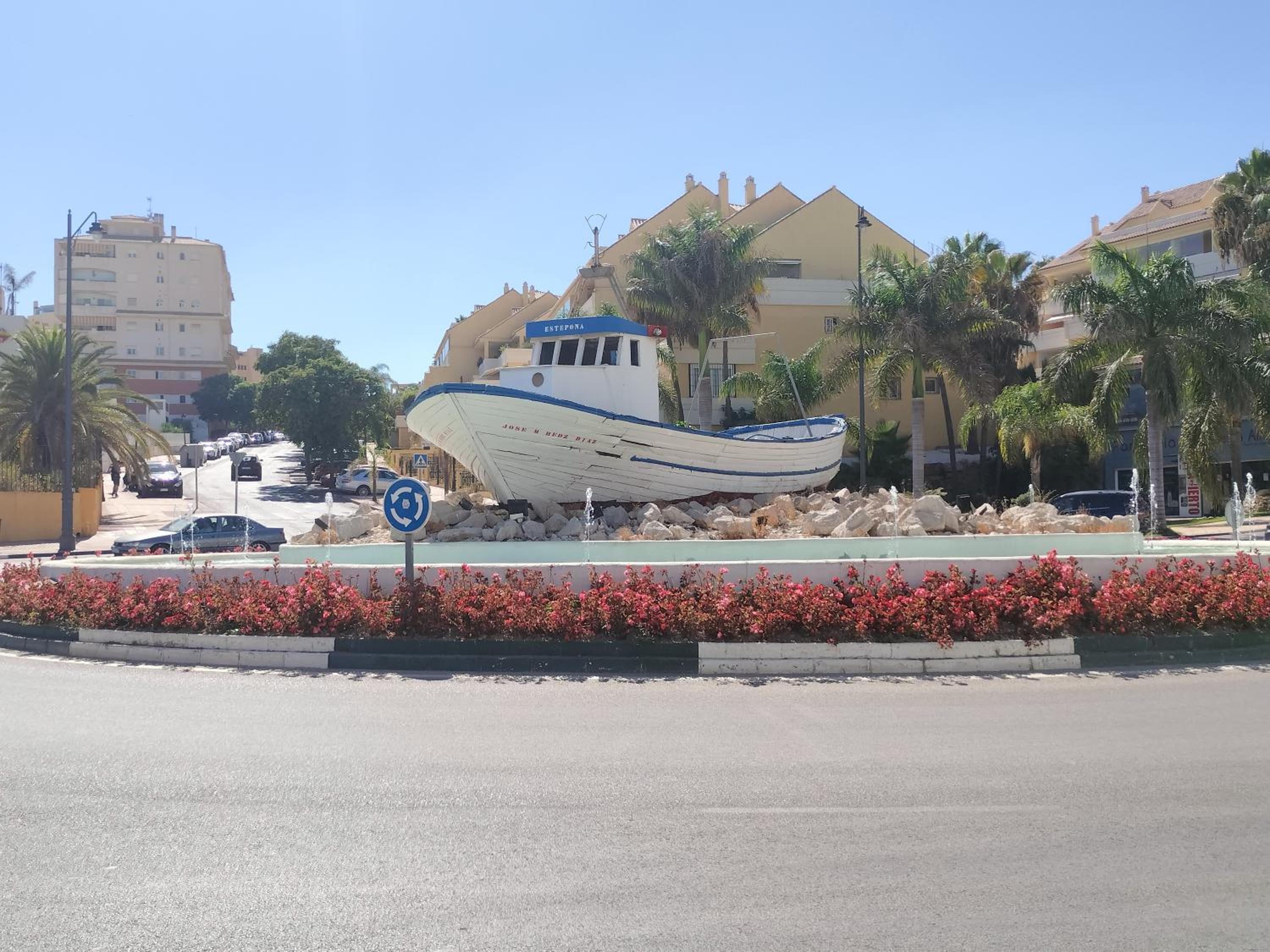 Las Mesas Southbay Estepona
