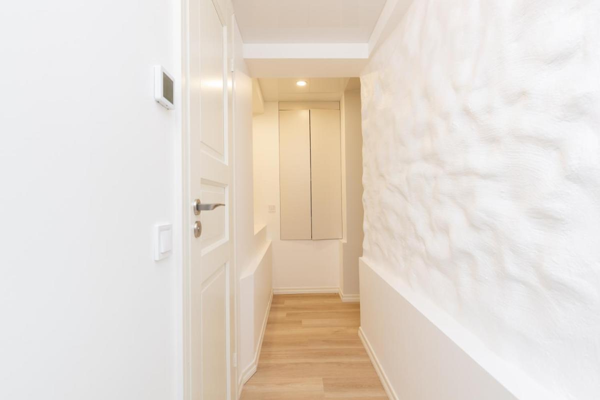 Tallinn Vacations - Hilltop Apartments - City Centre - Property Image 22