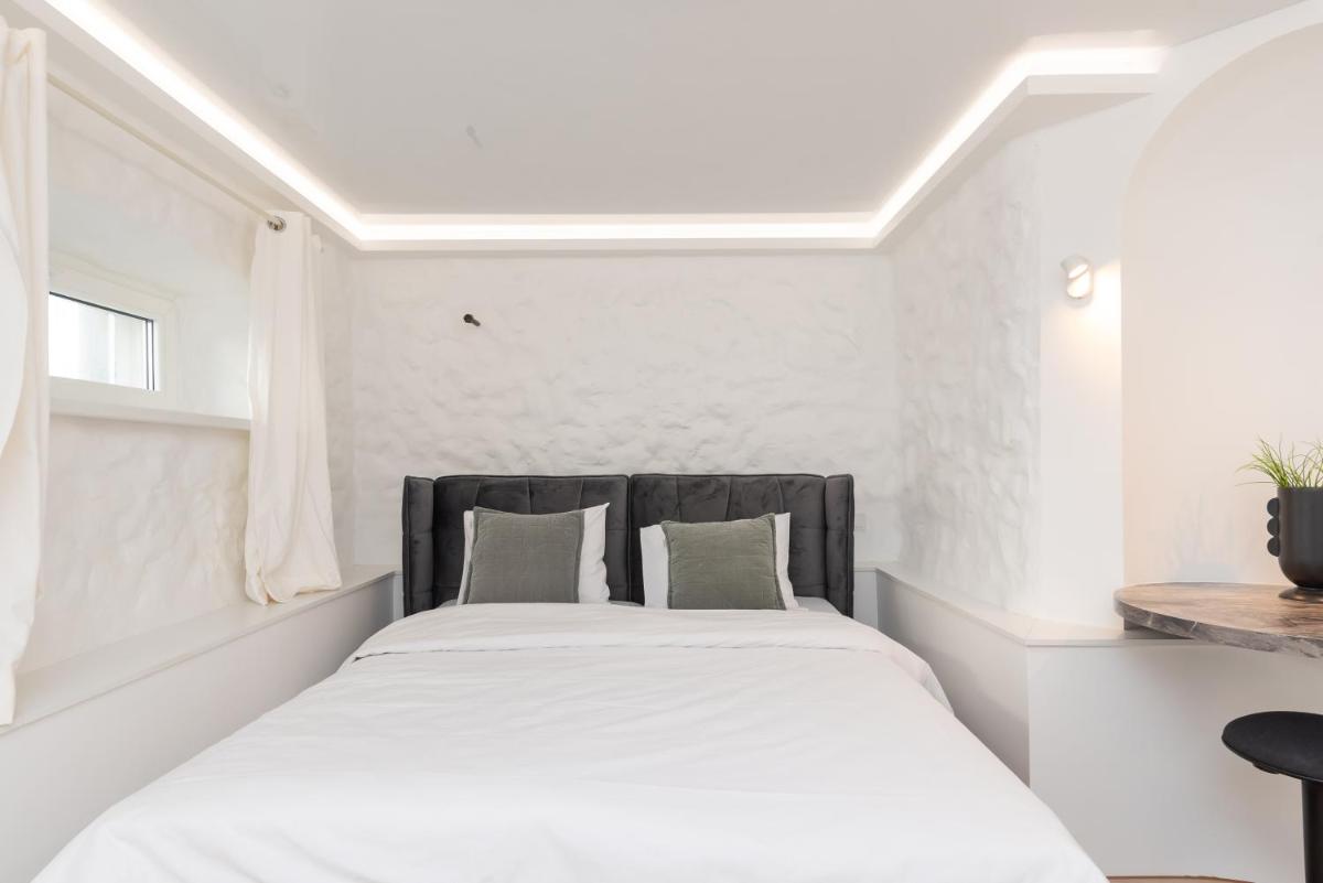 Tallinn Vacations - Hilltop Apartments - City Centre - Property Image 21