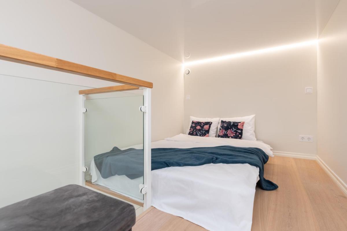 Tallinn Vacations - Hilltop Apartments - City Centre - Property Image 20