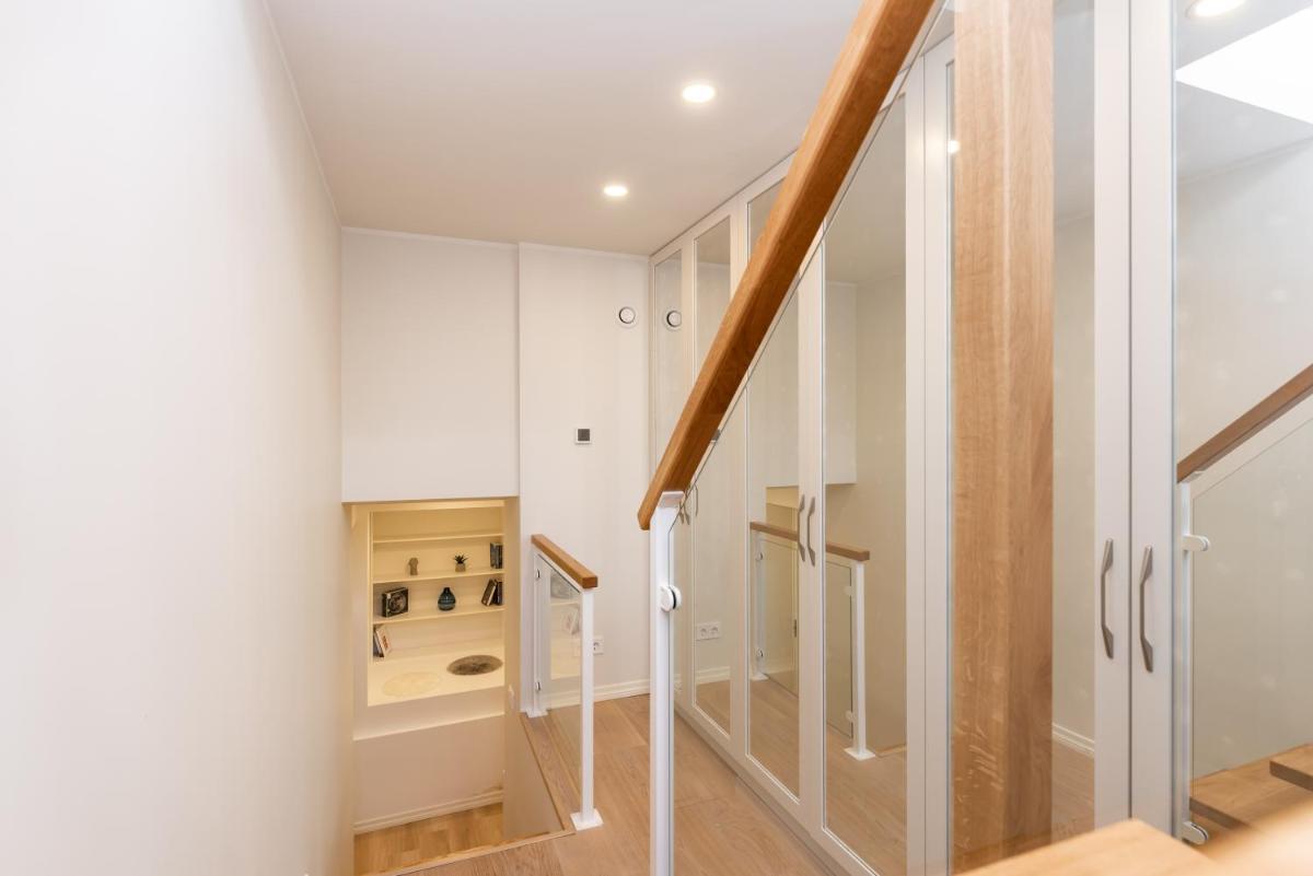 Tallinn Vacations - Hilltop Apartments - City Centre - Property Image 17